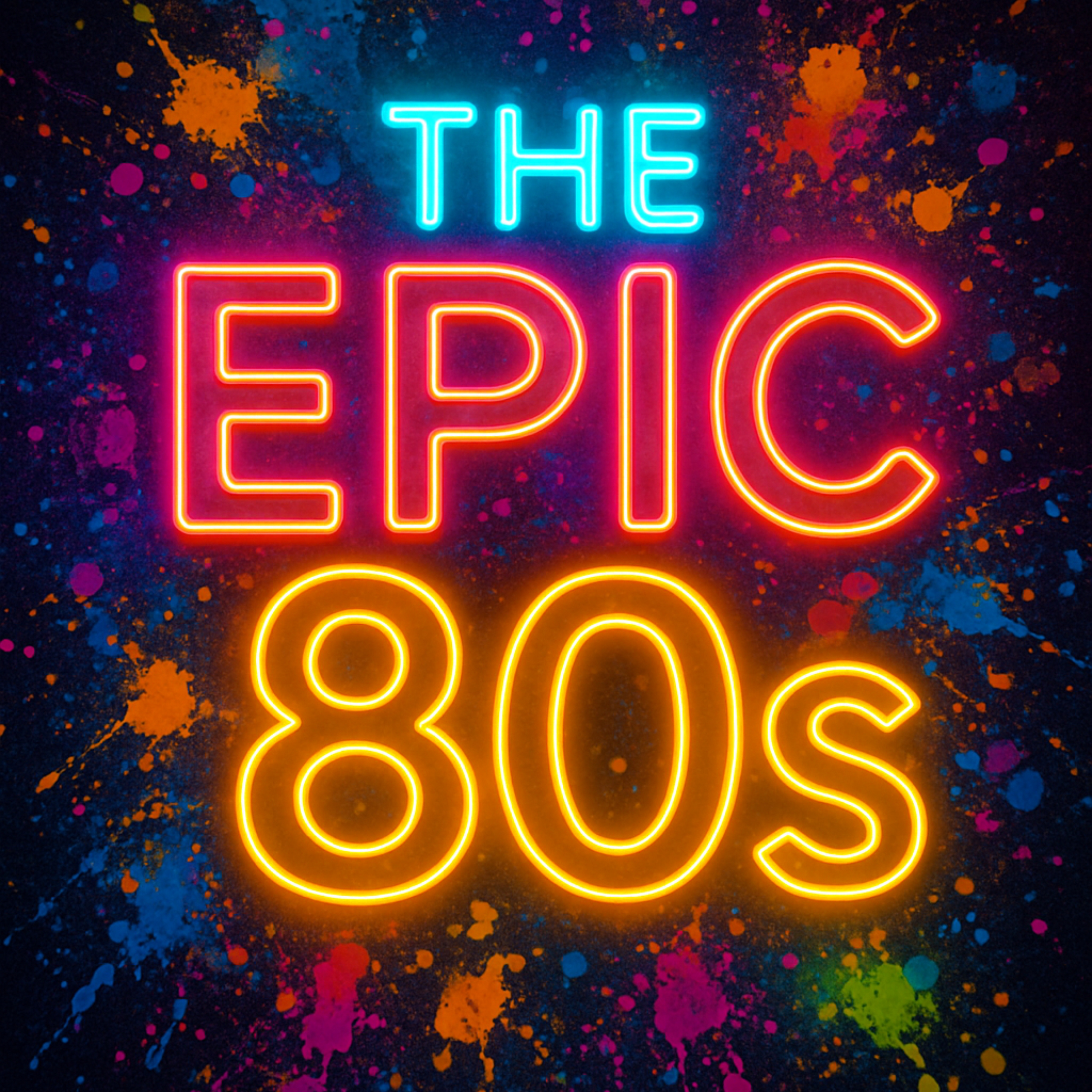 The Epic 80’s