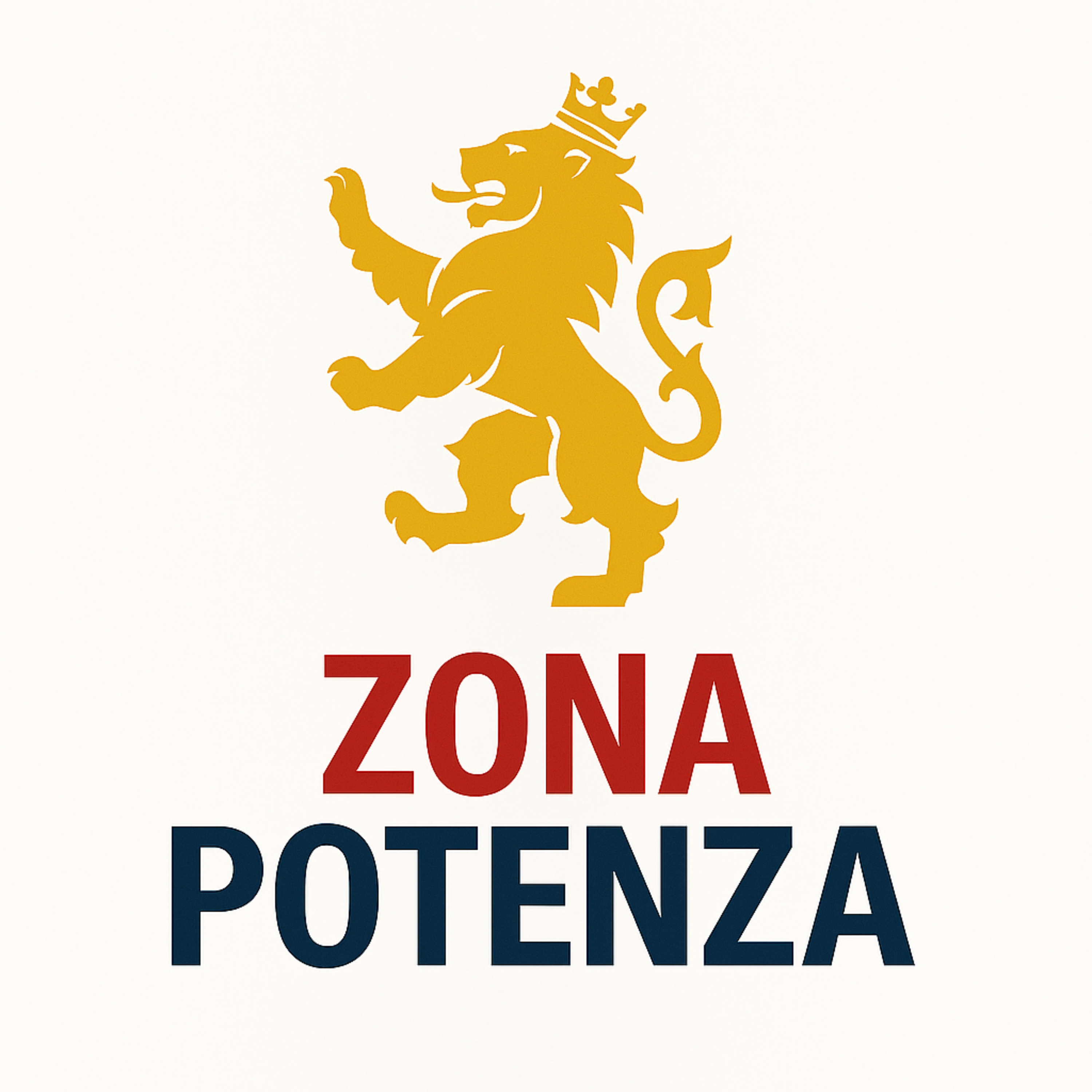 Zona Potenza podcast artwork