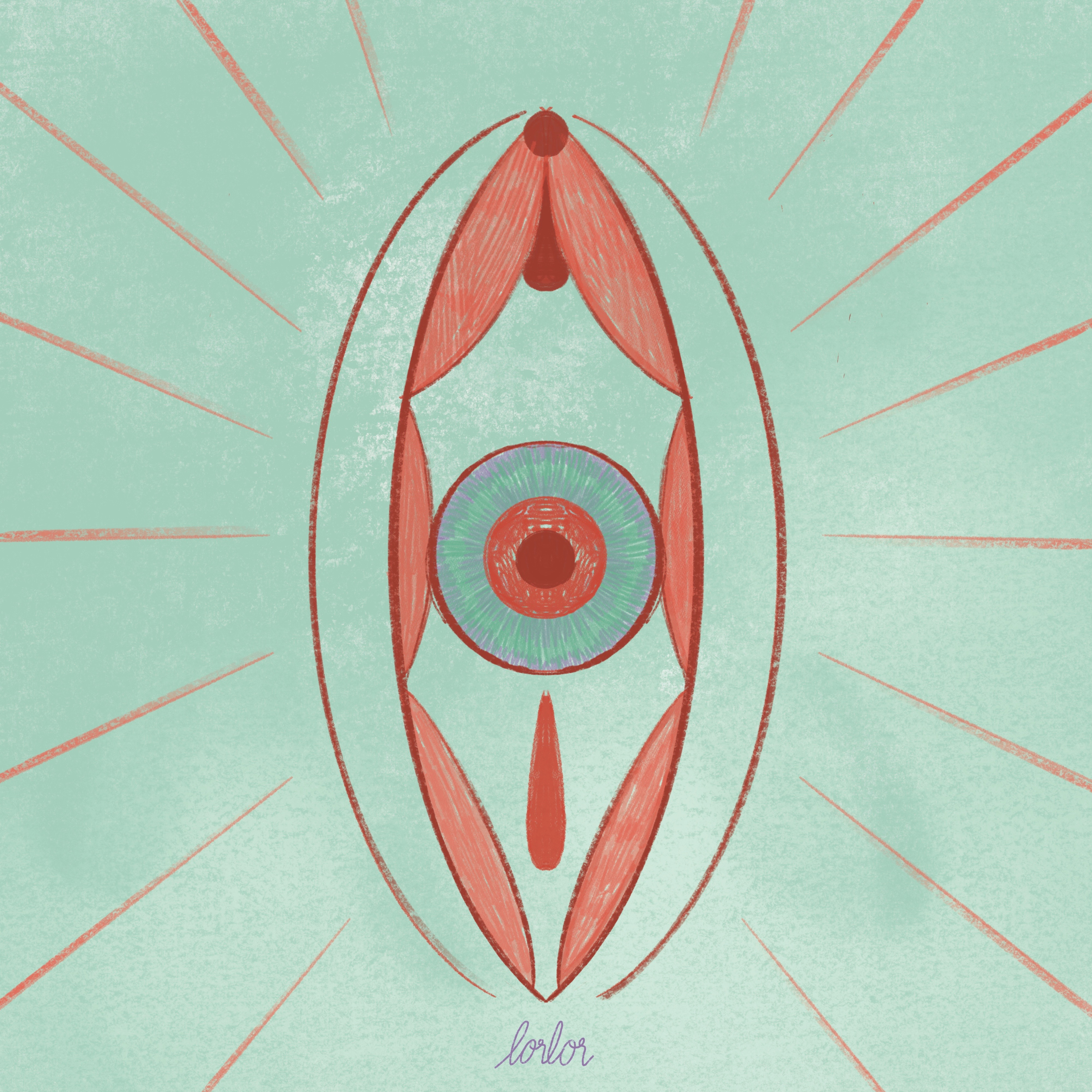 Le fardeau de l'excision podcast artwork