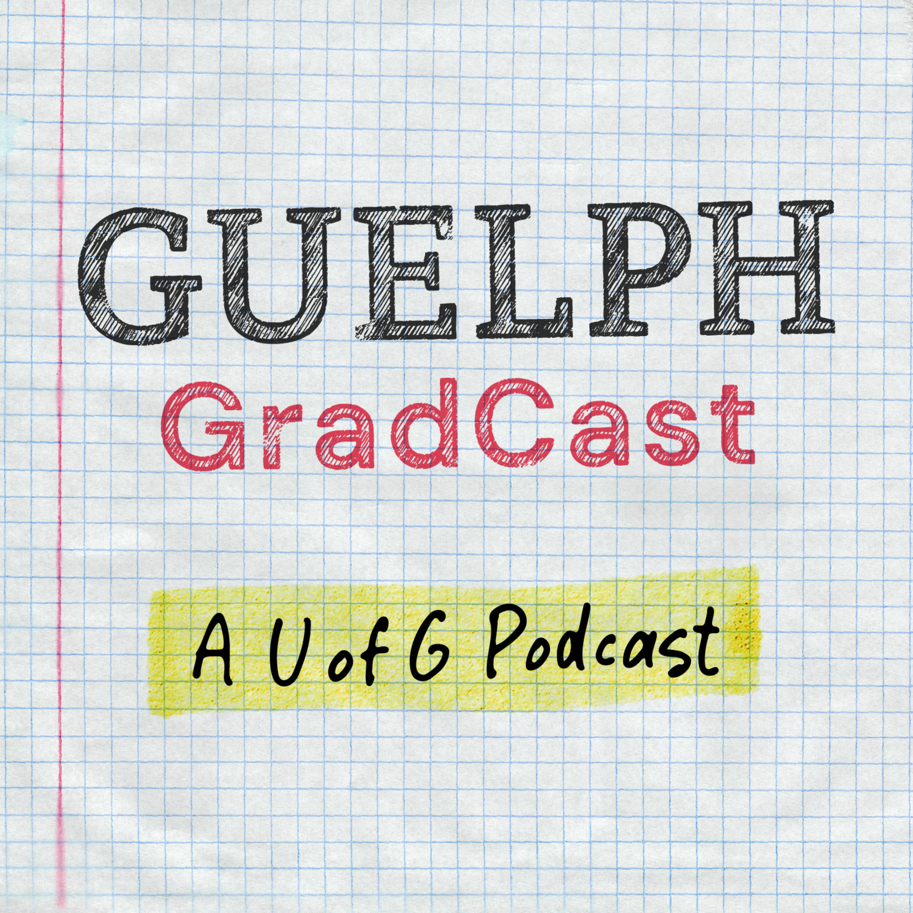 Guelph GradCast