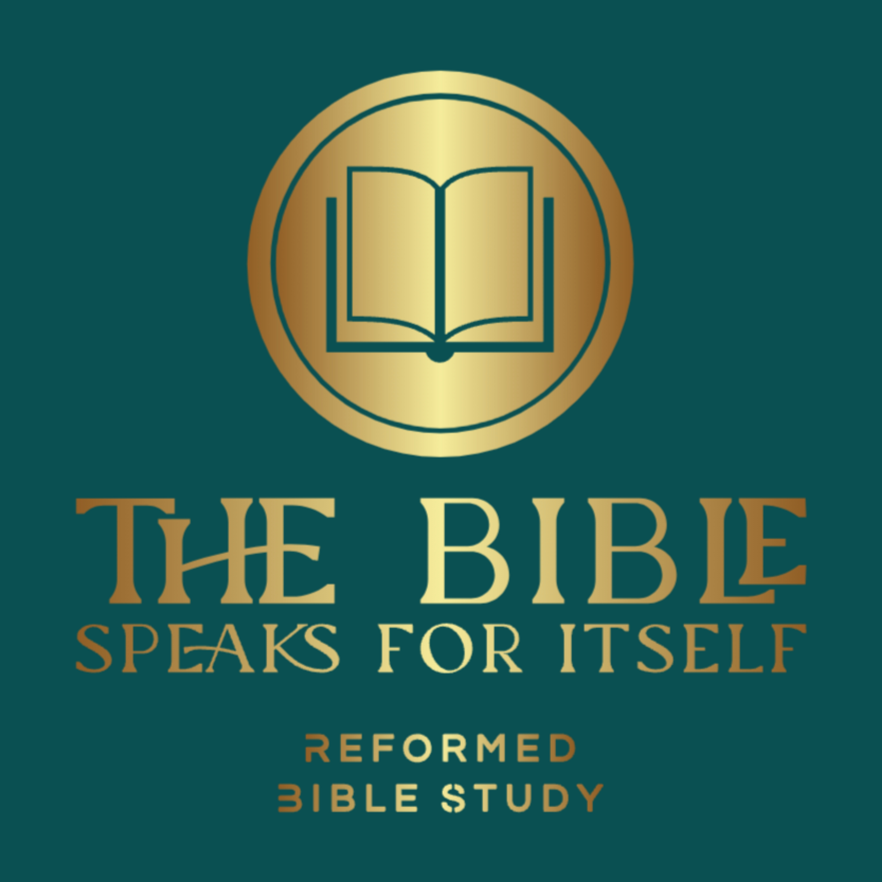 Reformed Bible Study