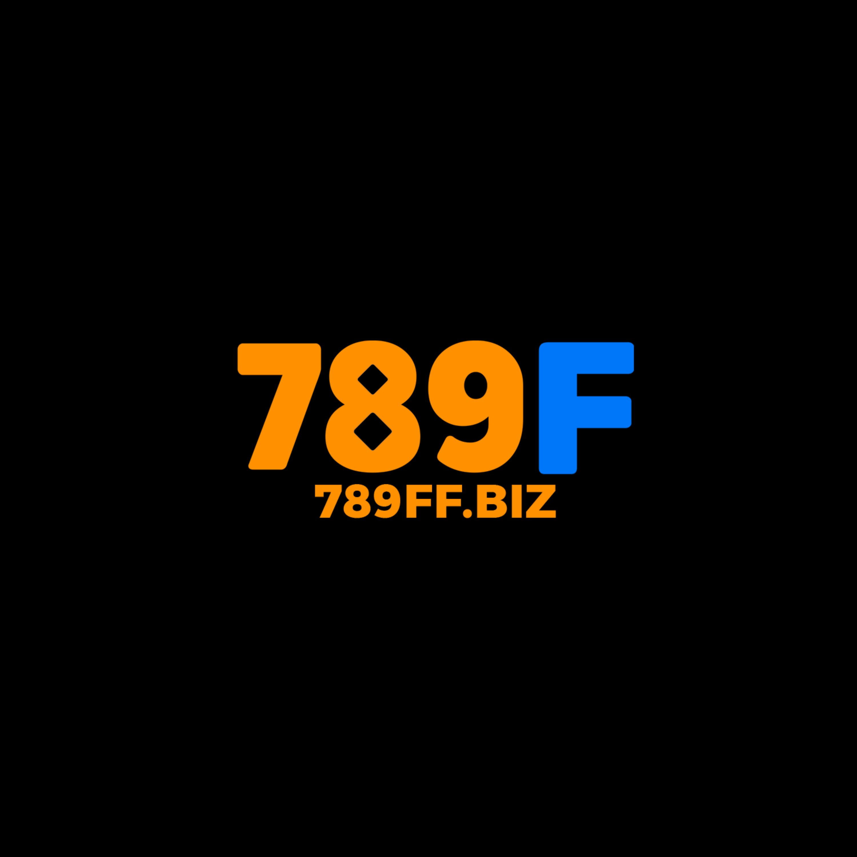 789F podcast artwork