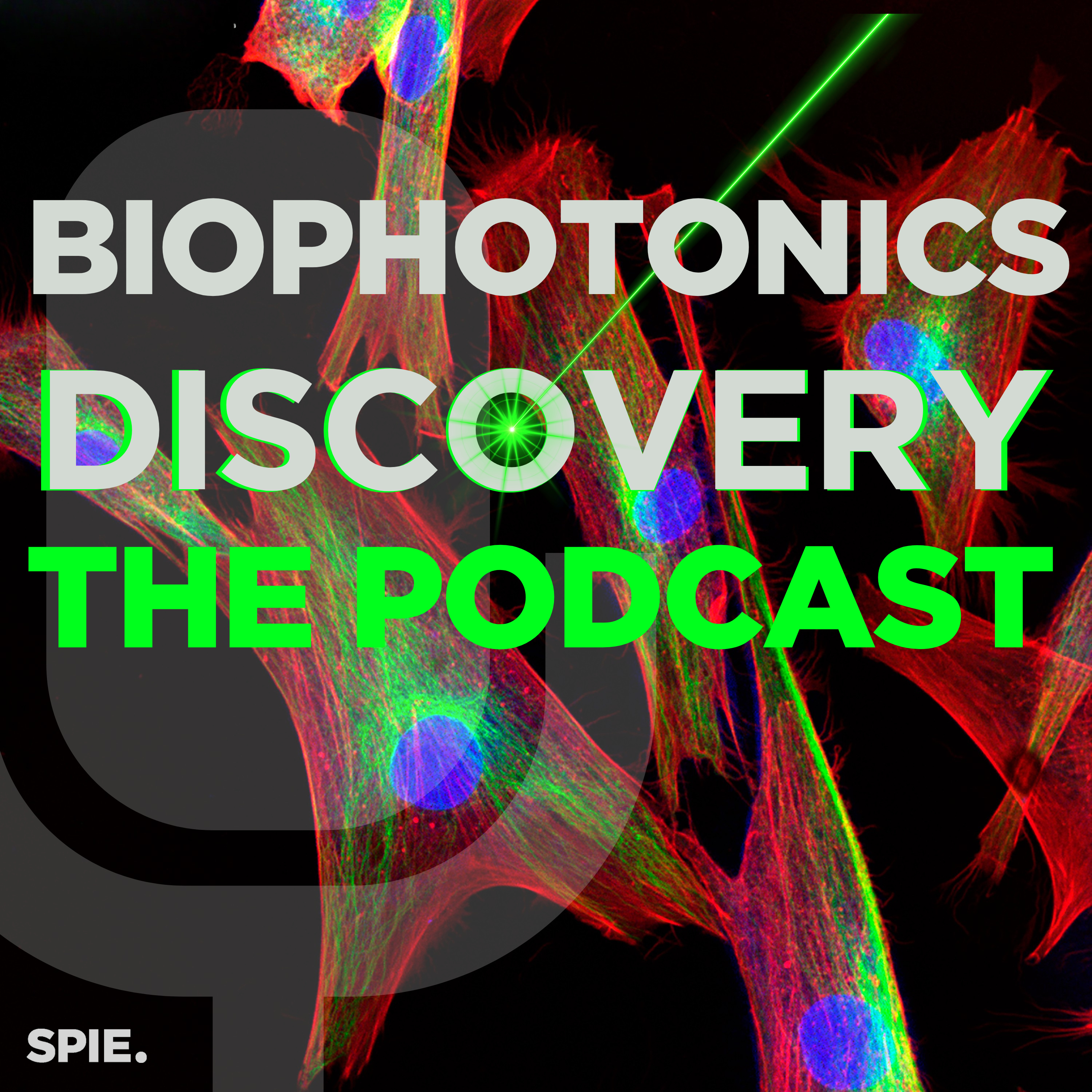 Biophotonics Discovery: The Podcast