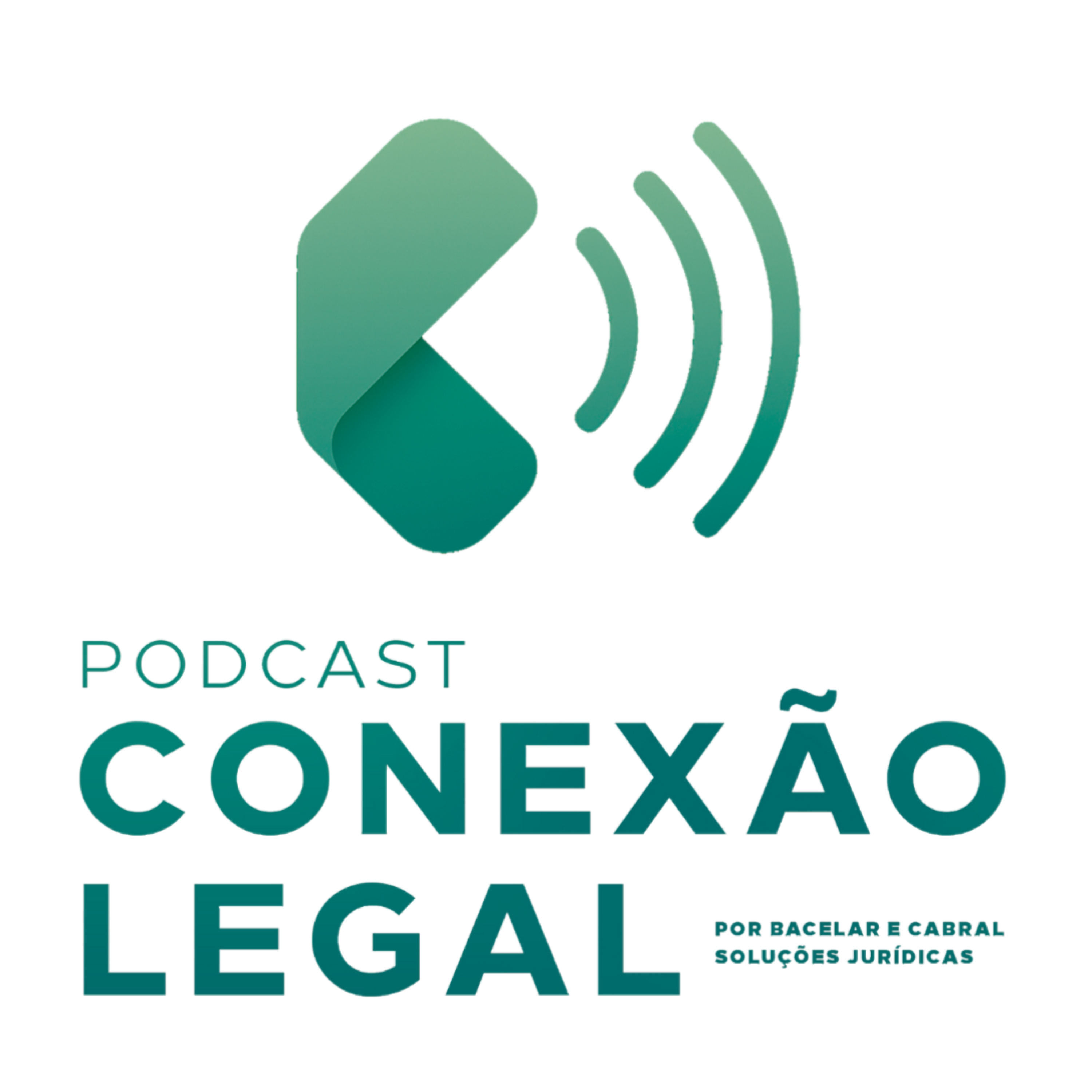 Conexão Legal podcast artwork