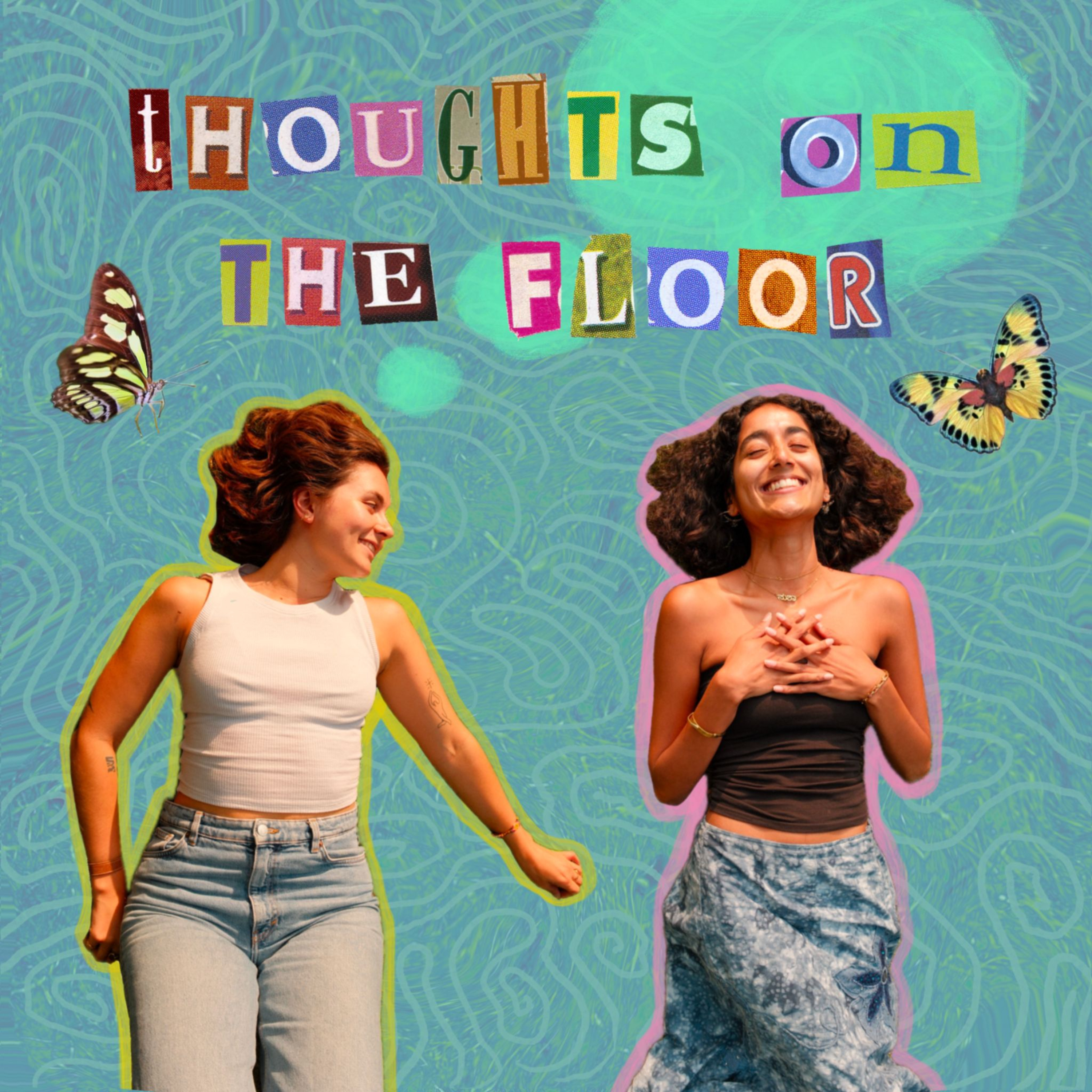 thoughts on the floor
