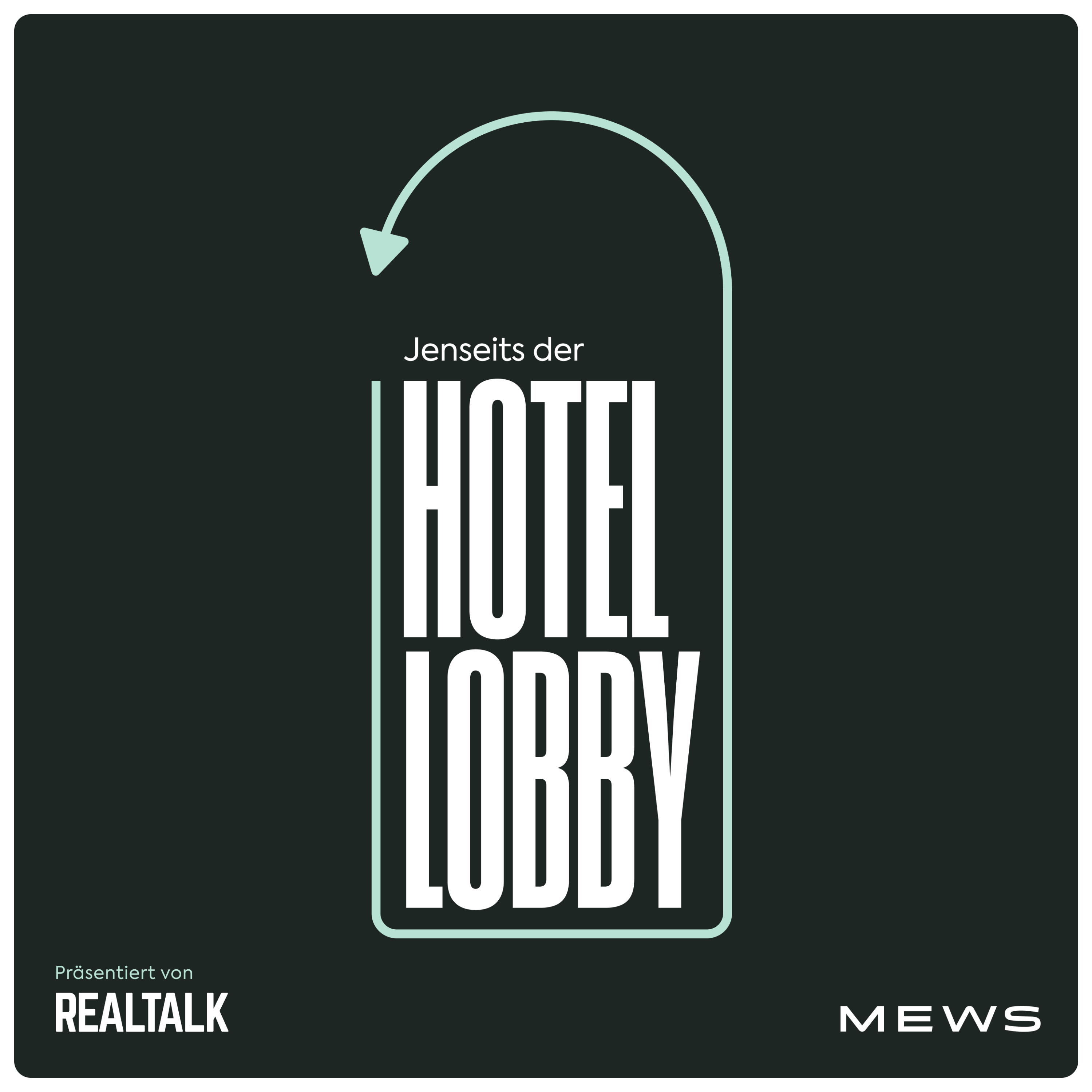 Jenseits der Hotellobby