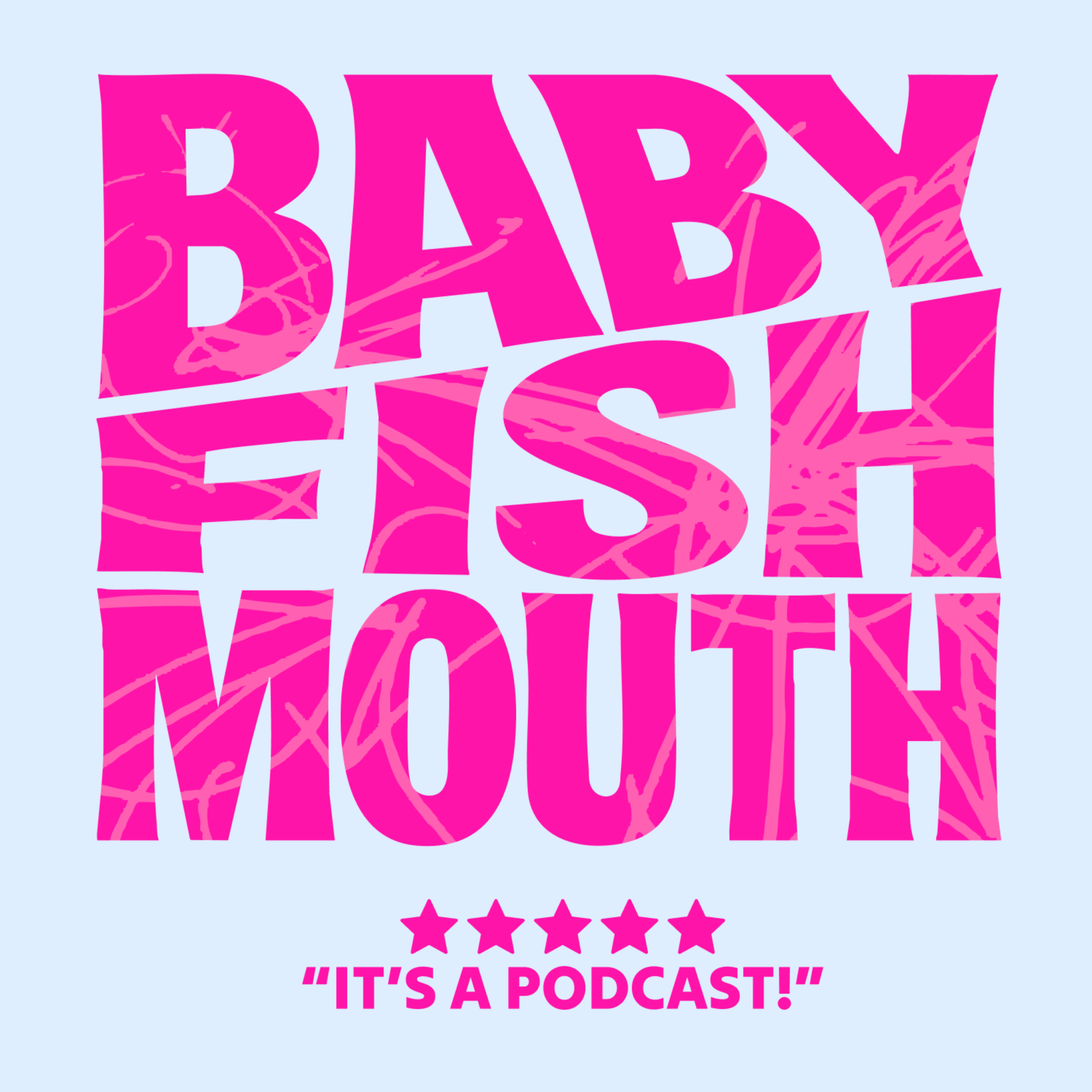 Baby Fish Mouth