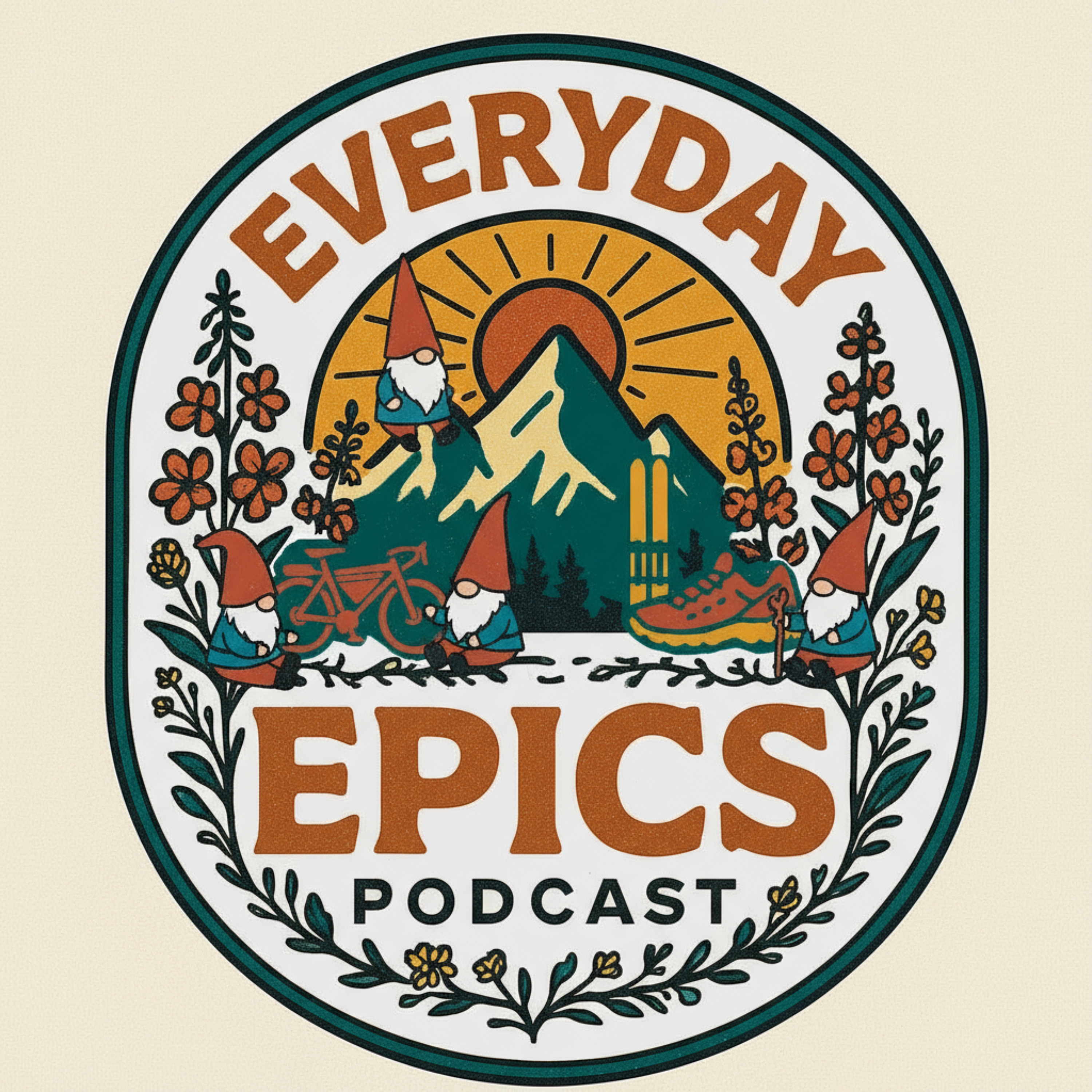 Everyday Epics