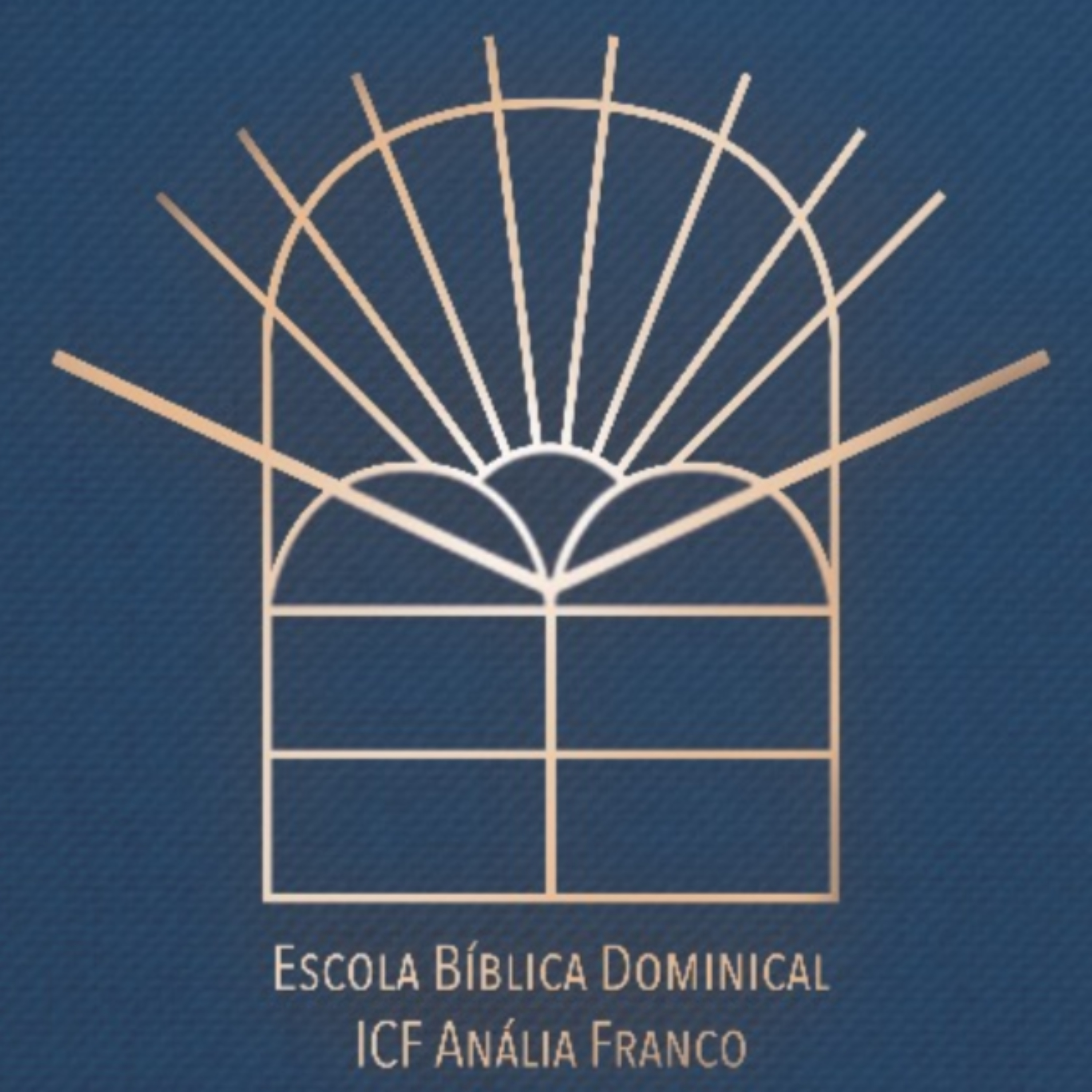 EBD da ICF Analia Franco