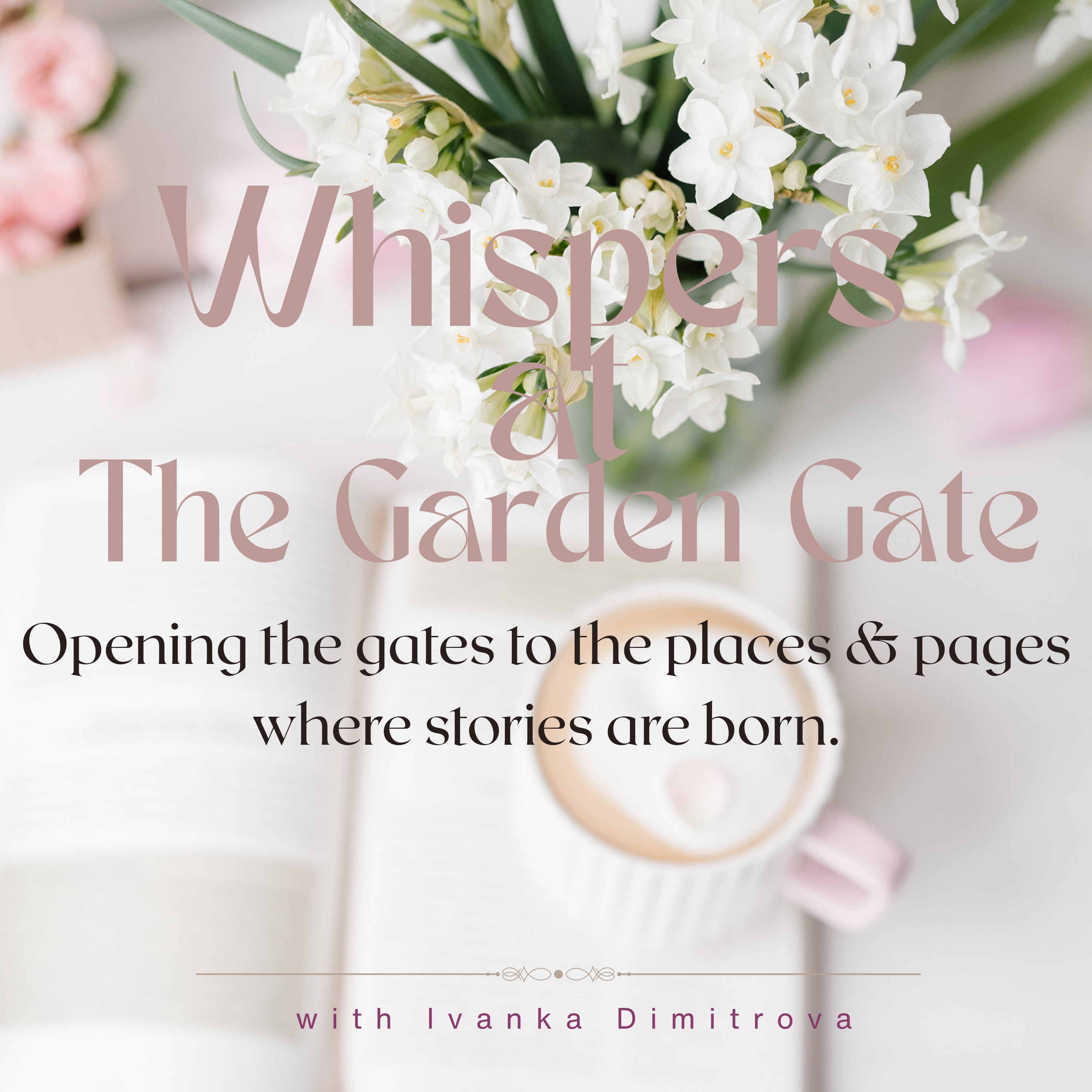 Whispers at Garden Gate