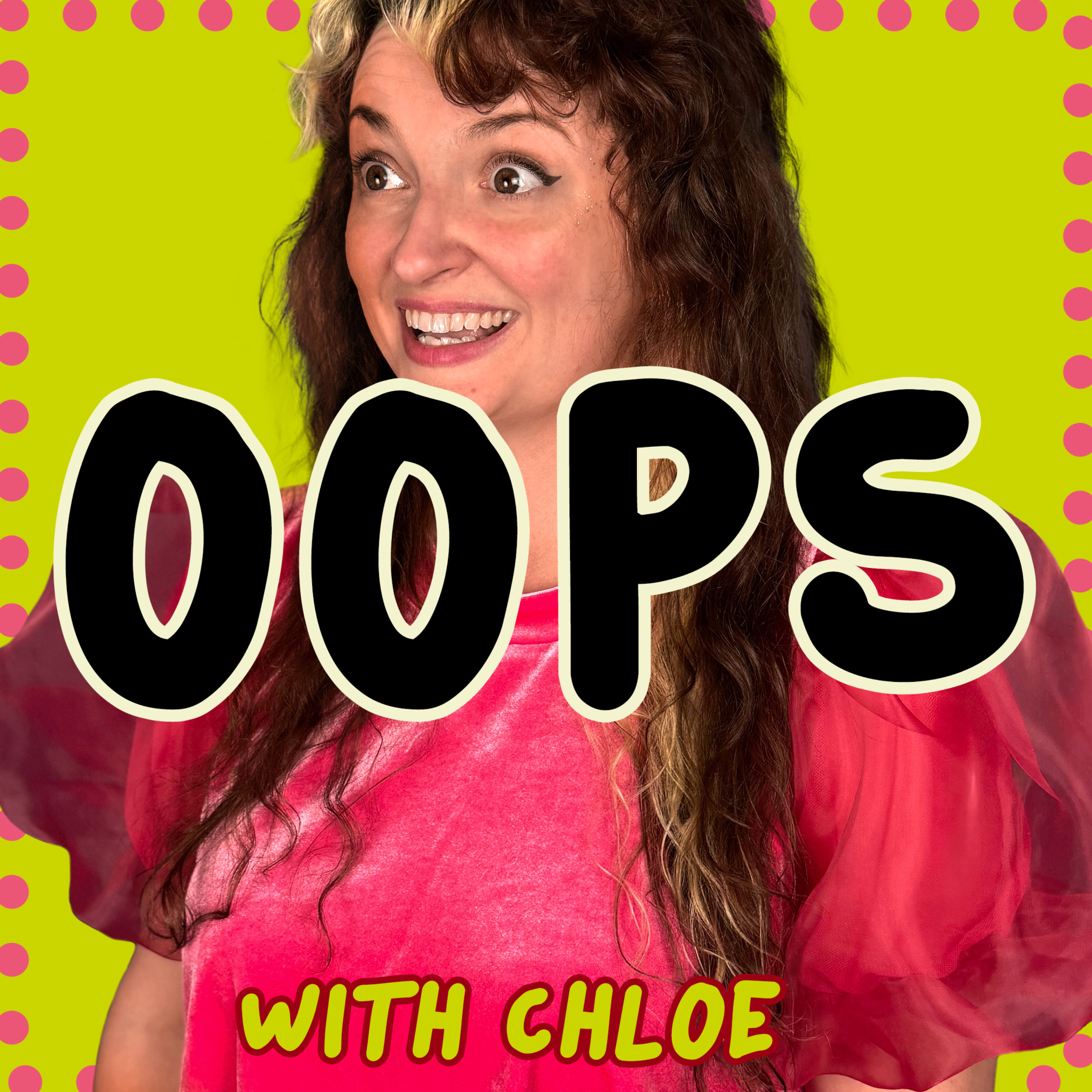 Oops With Chloe