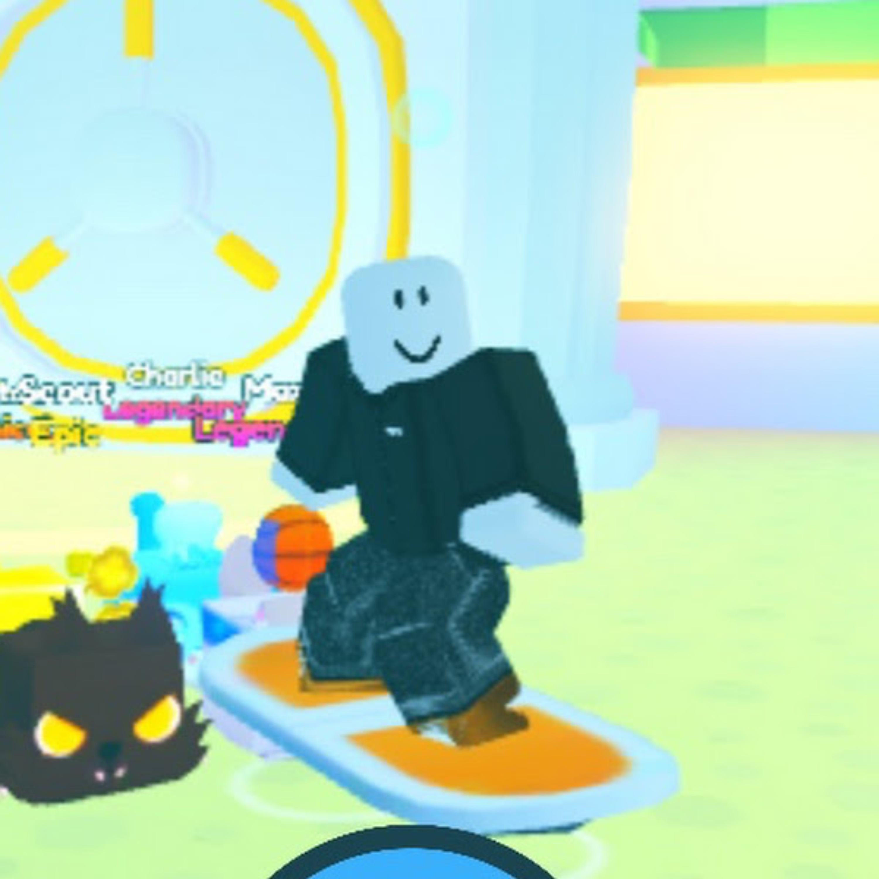 Microsoftrap's Interviews