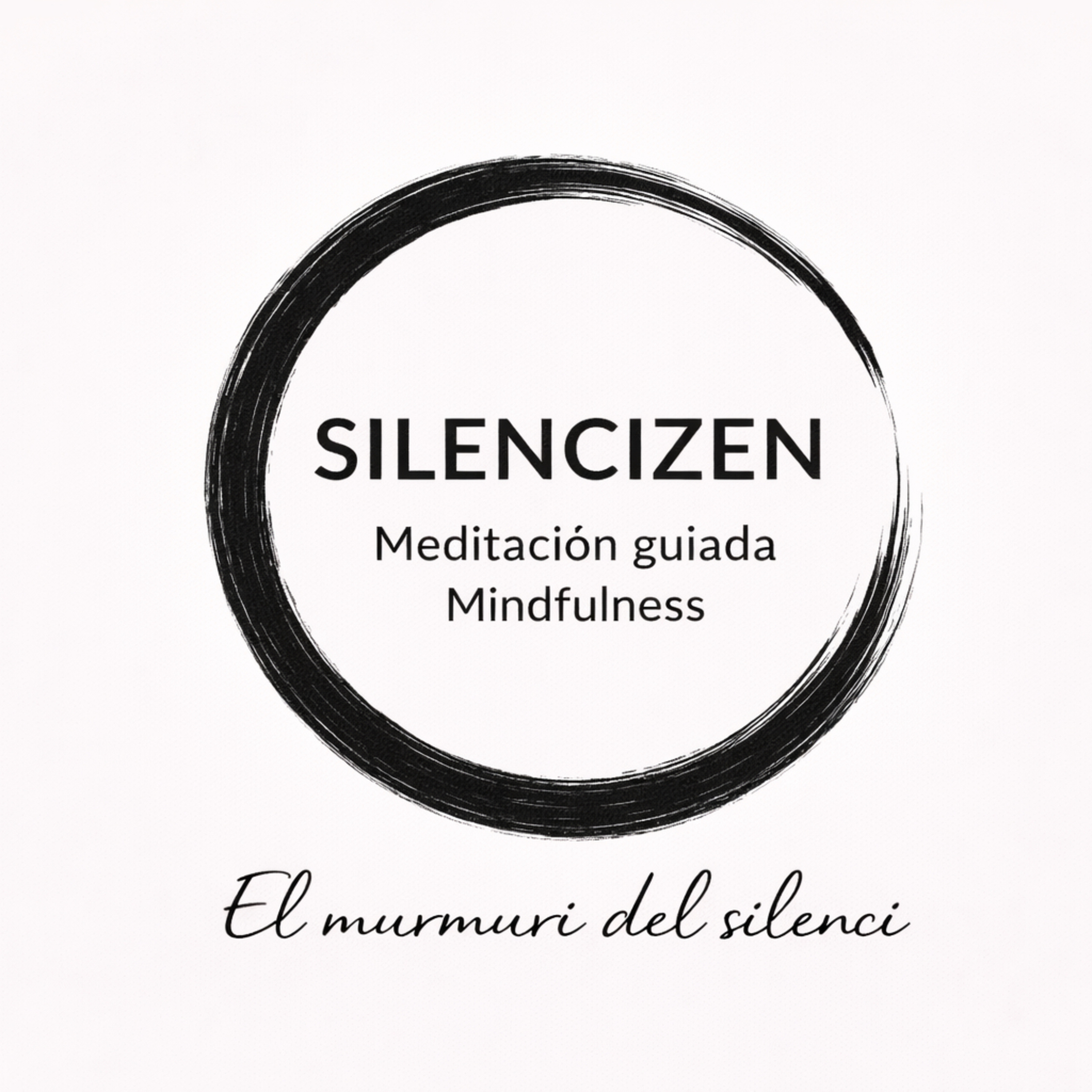 SilenciZen - Meditación guiada y Mindfulness | El murmuri del silenci.