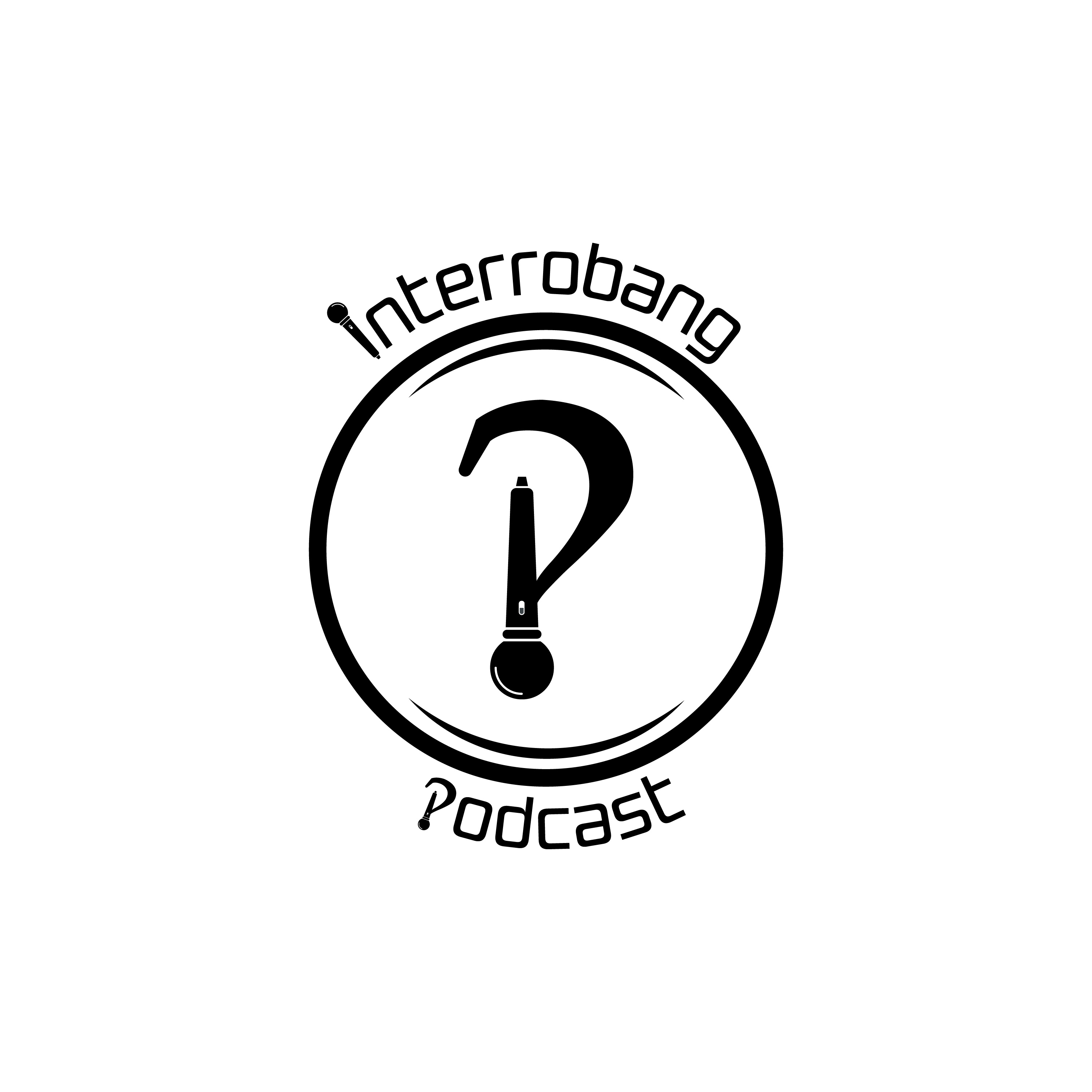 Interrobang Podcast podcast artwork