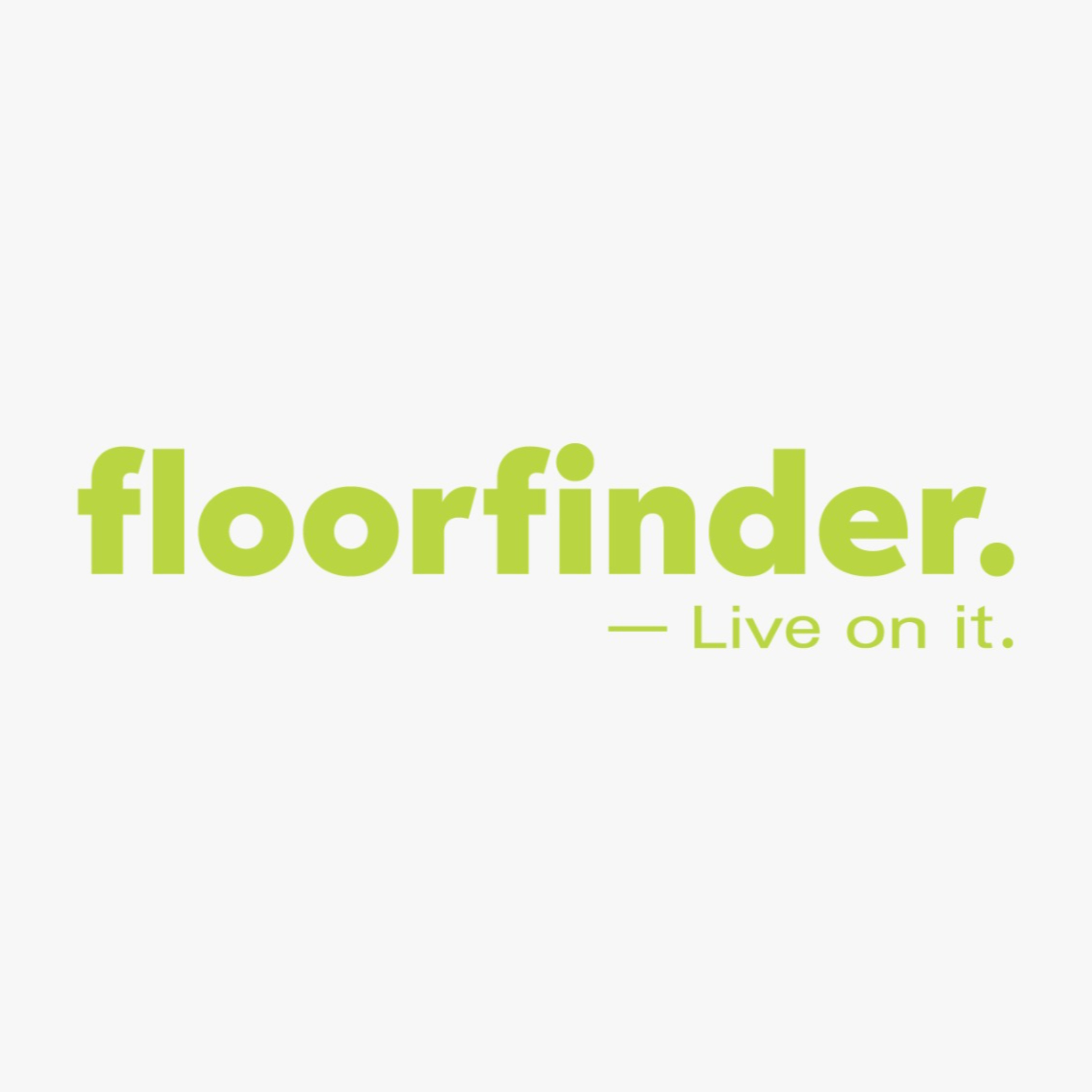 FLOORFINDER ASIA - Floor to Explore podcast artwork
