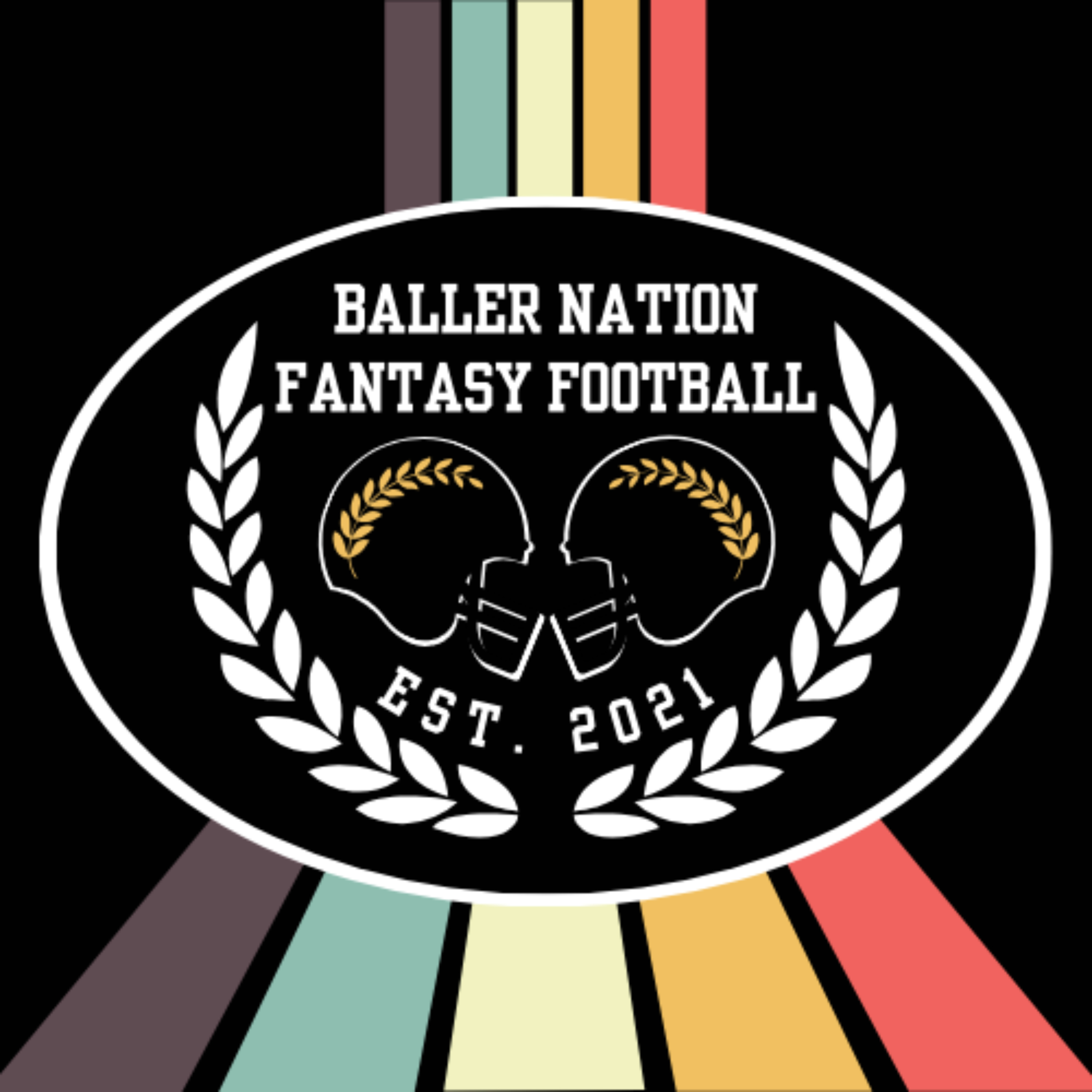 Baller Nation Fantasy Football Podcast