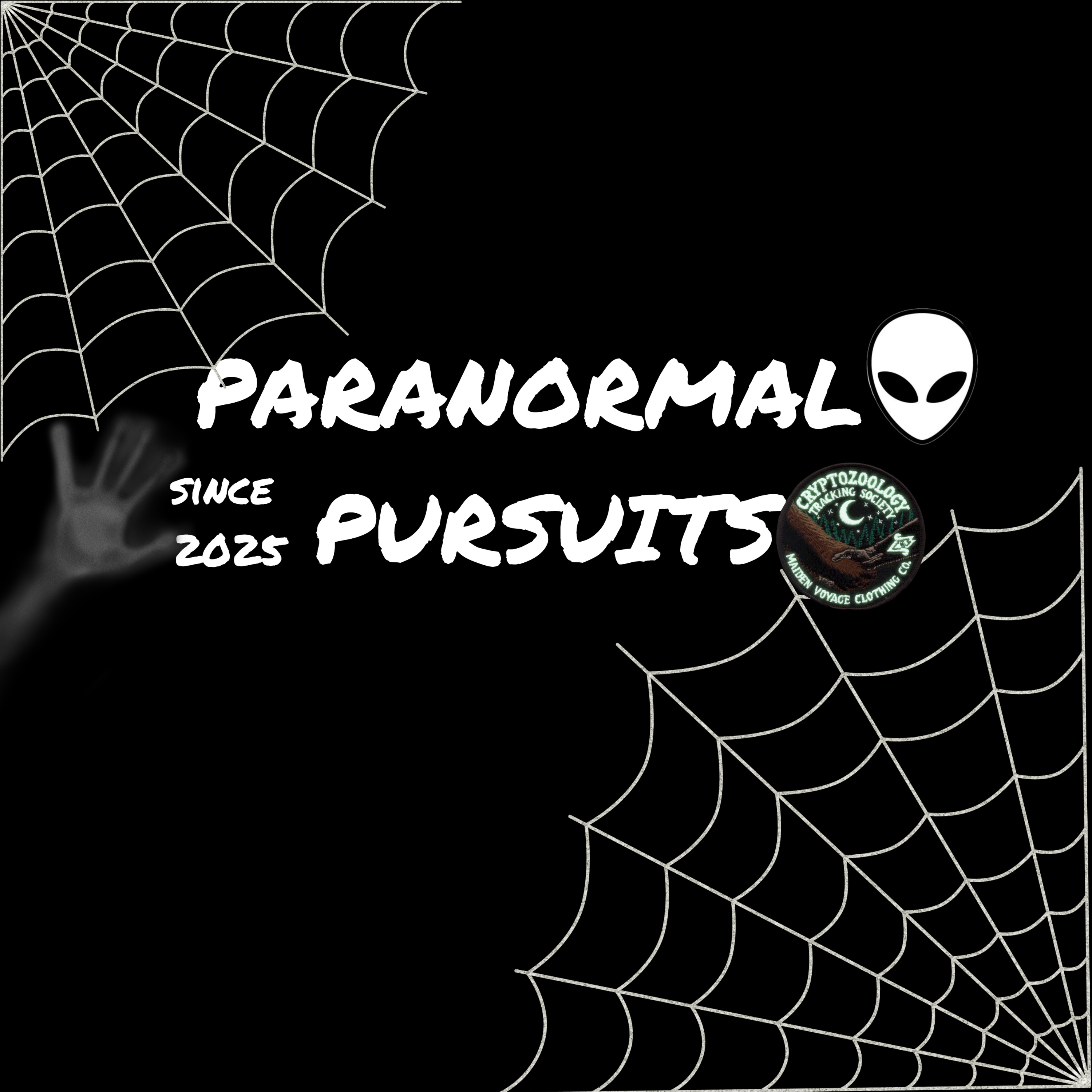 Paranormal Pursuits