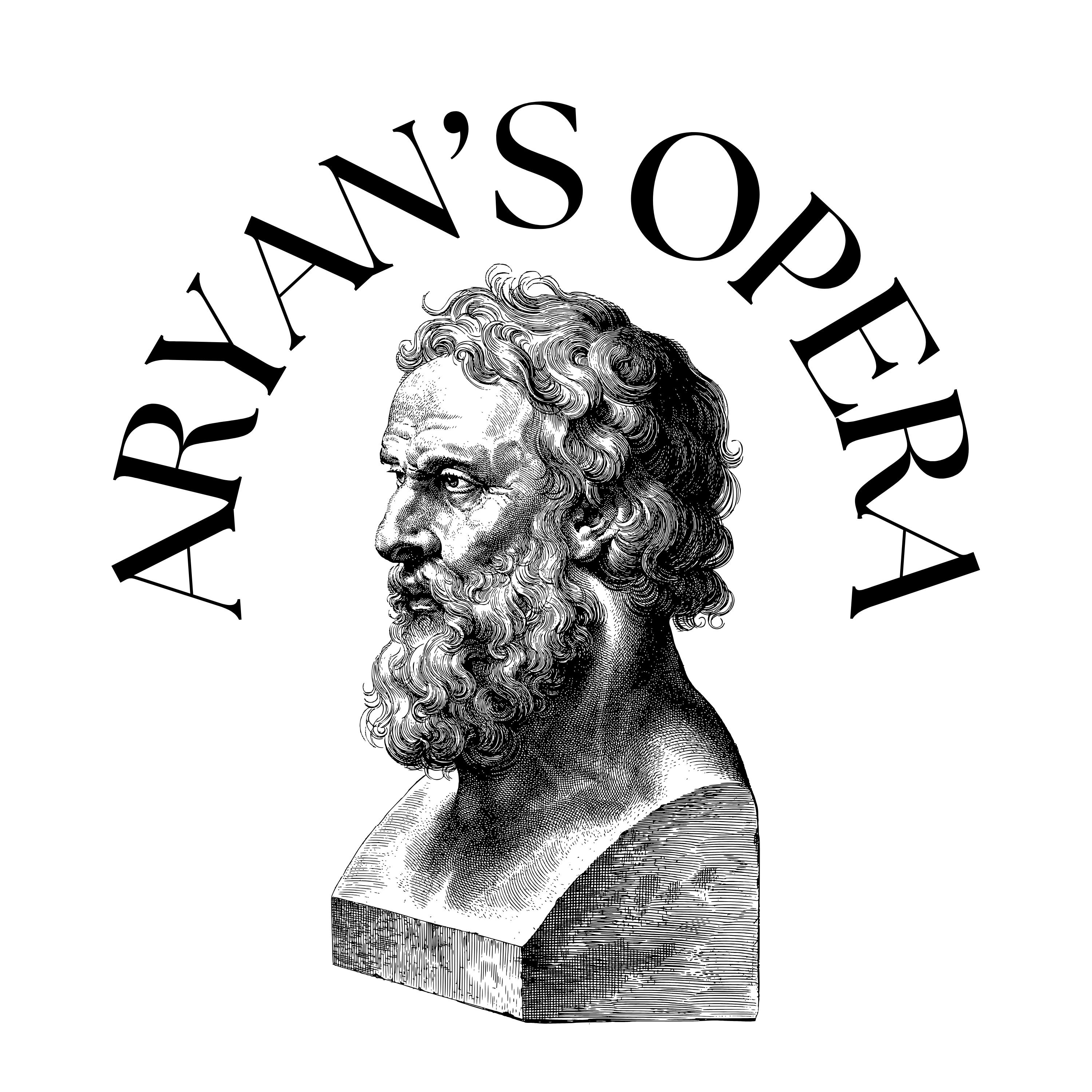 Aryan\'s Opera