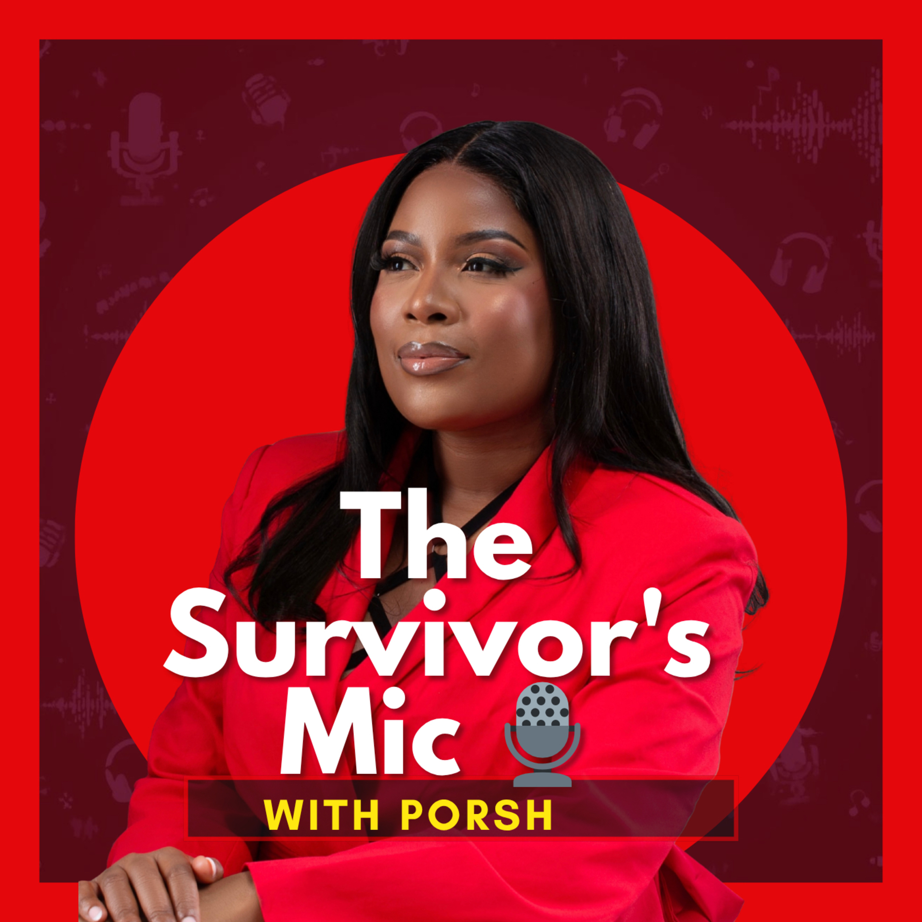 The Survivor’s Mic 🎙️