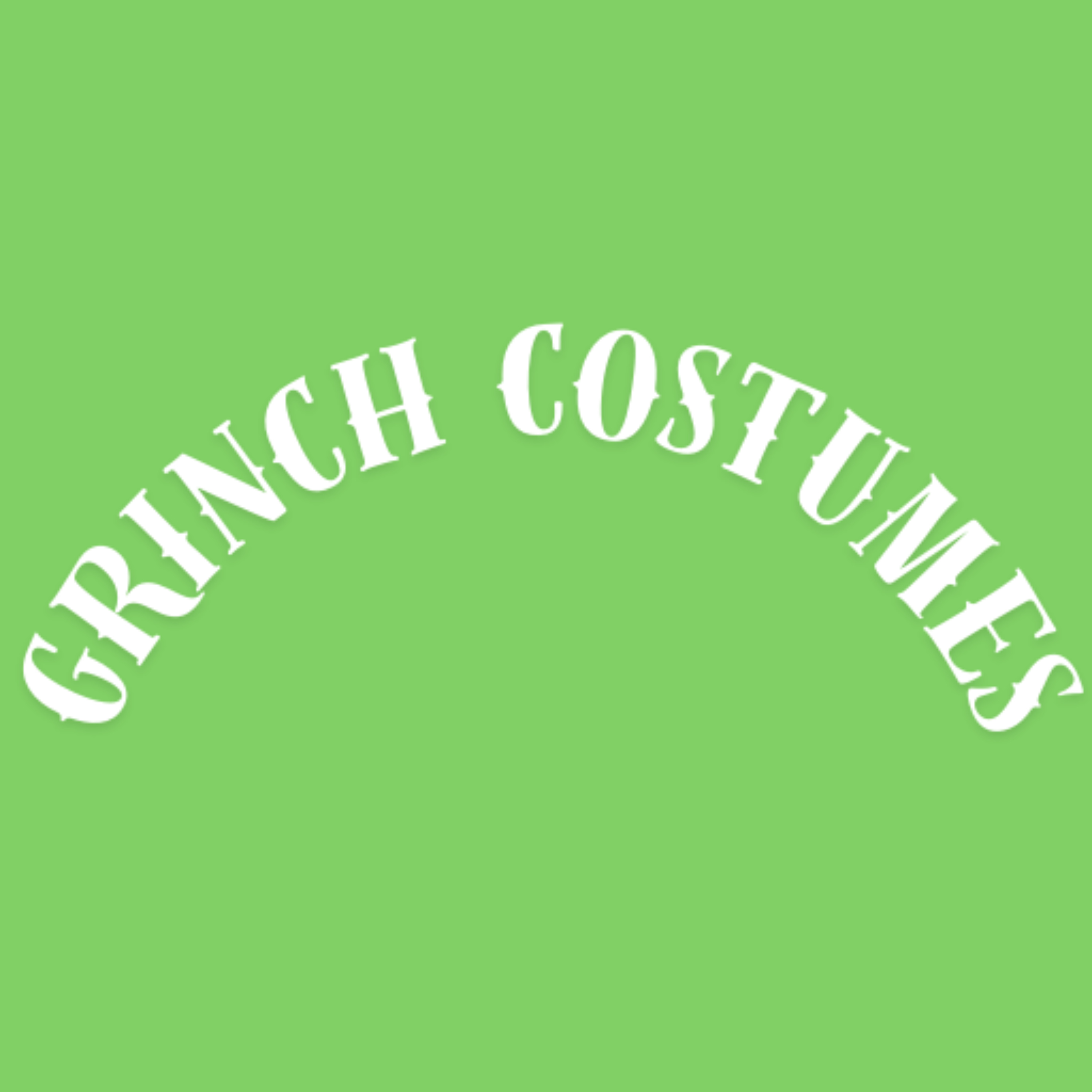 Discover the Magic of Grinch Costumes podcast artwork