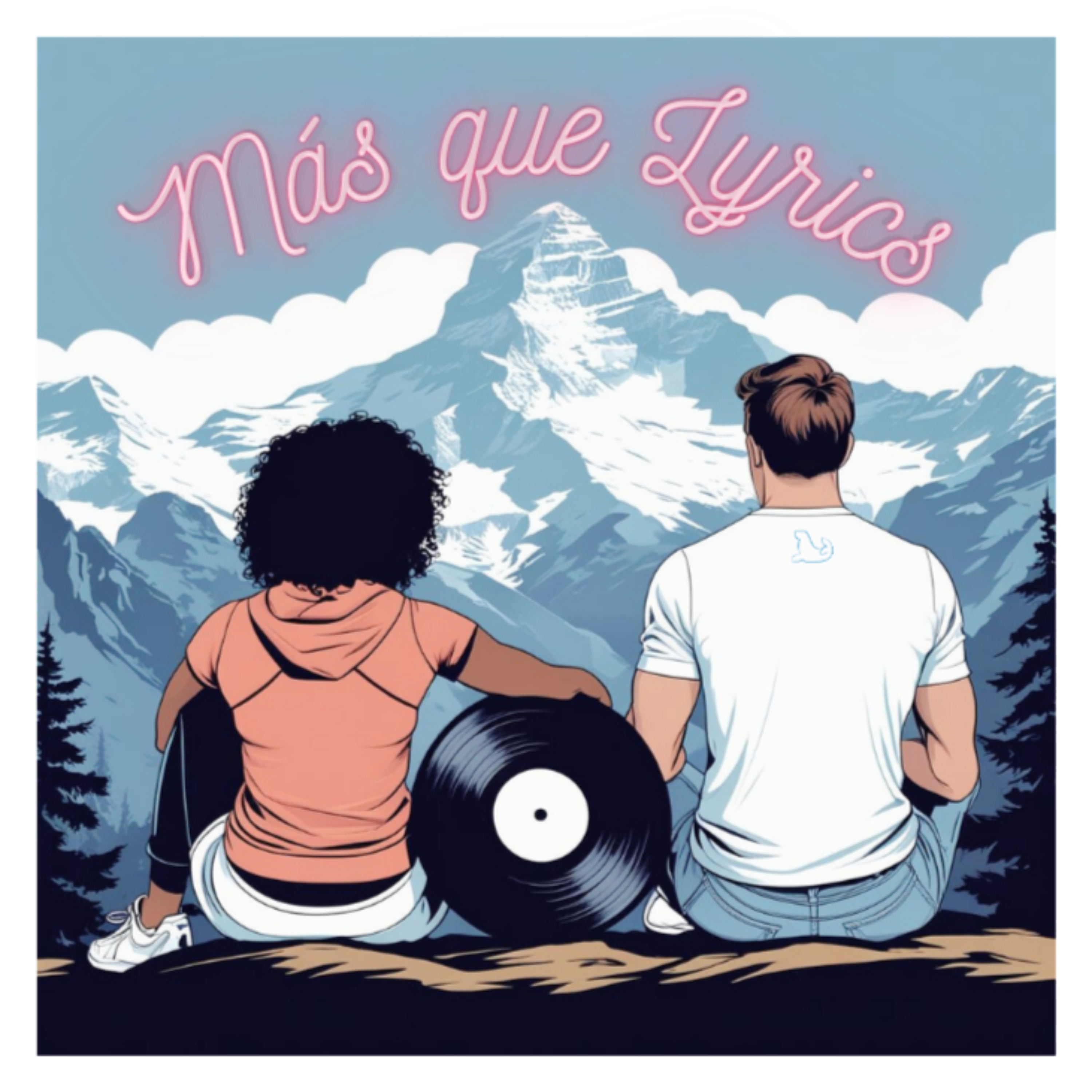 Más que Lyrics