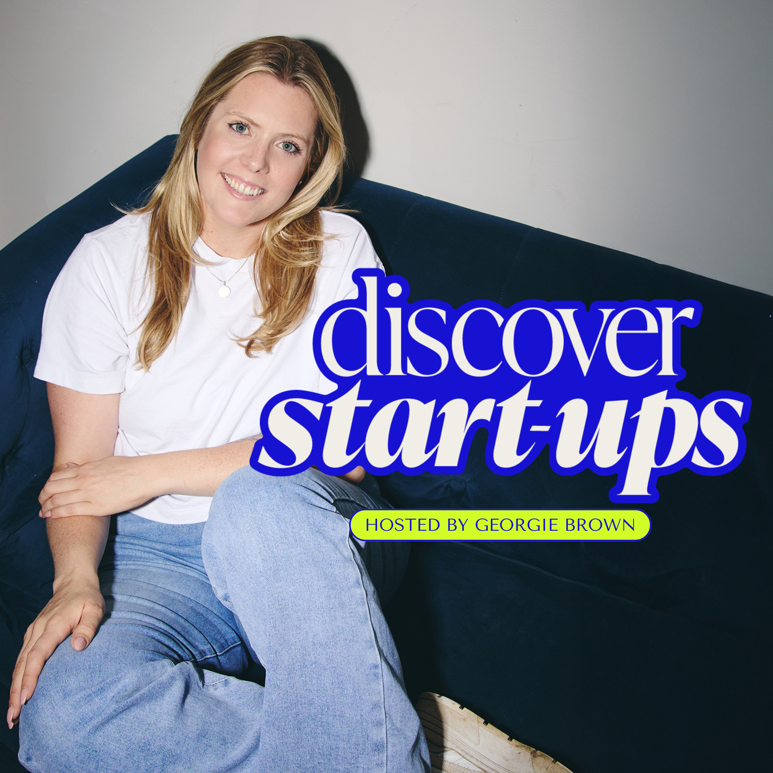 Discover Startups