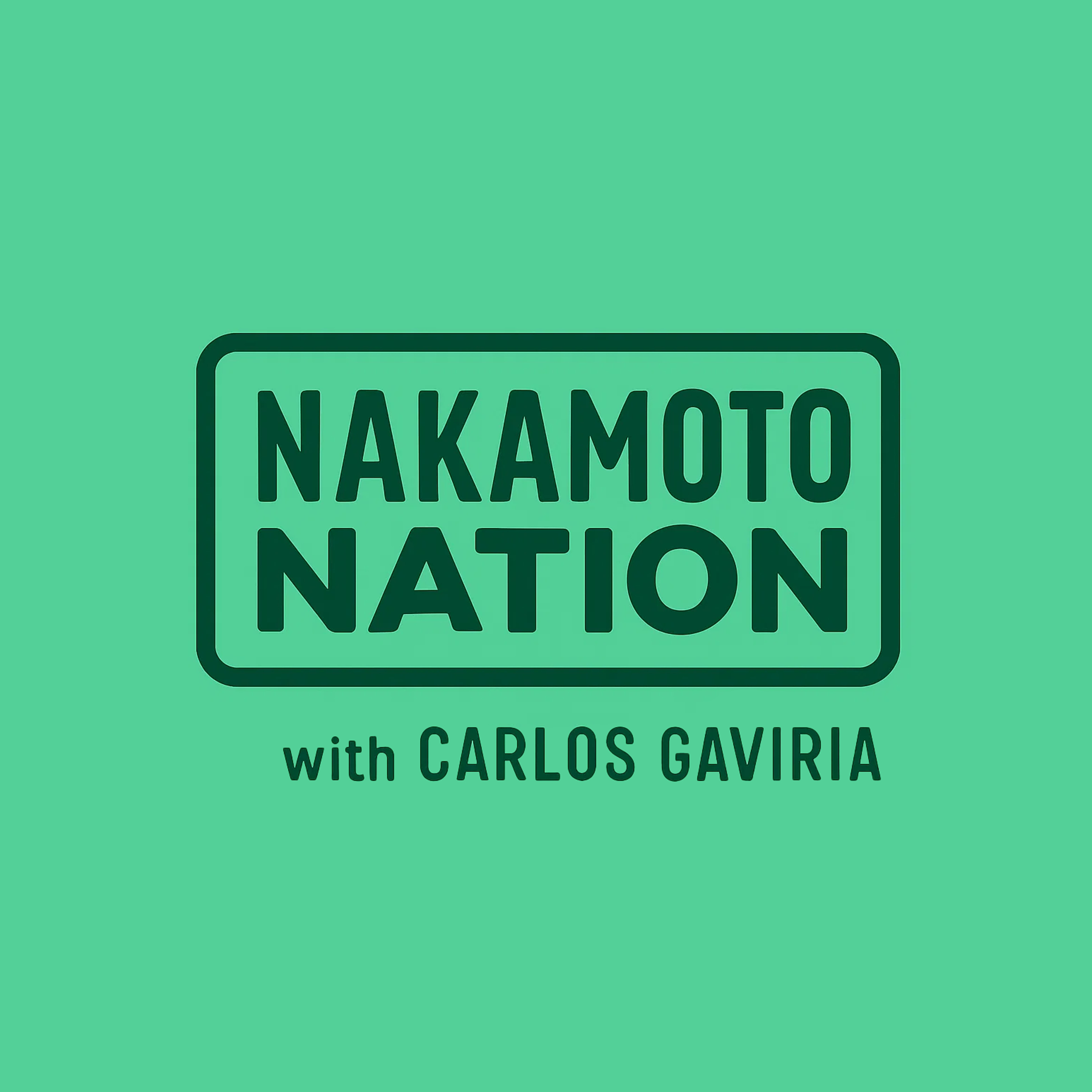 Nakamoto Nation