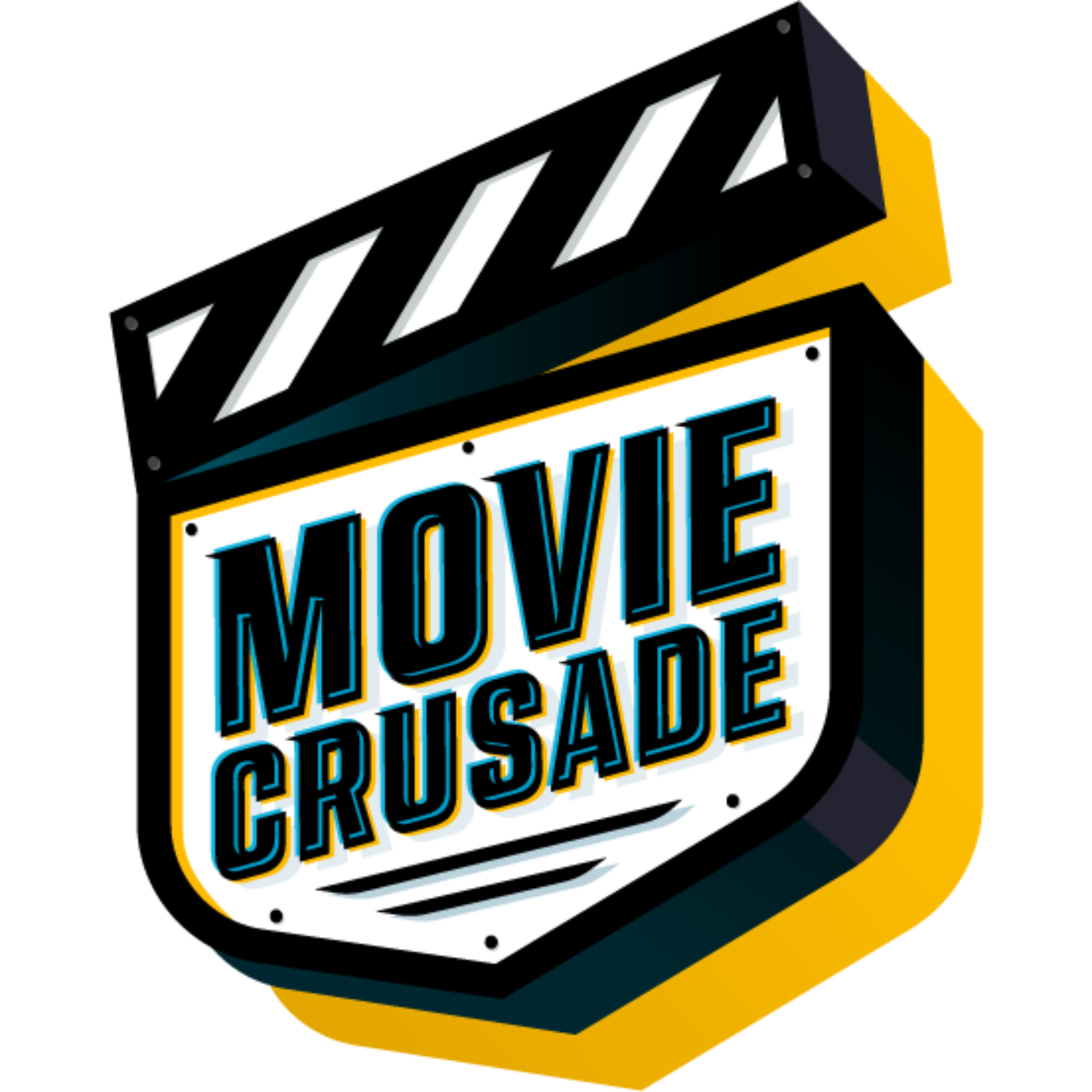 Movie Crusade cover art