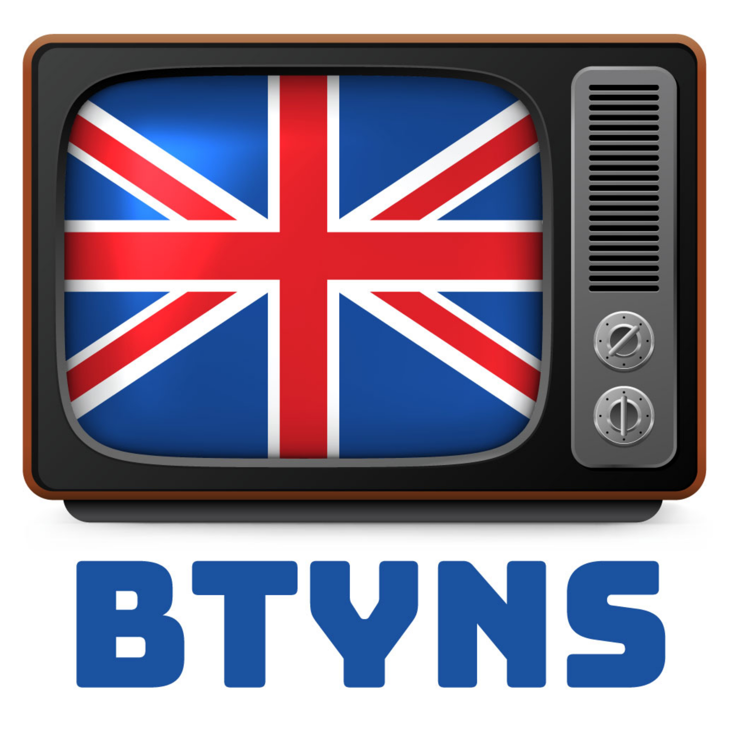 The Best Television You Never Saw podcast artwork