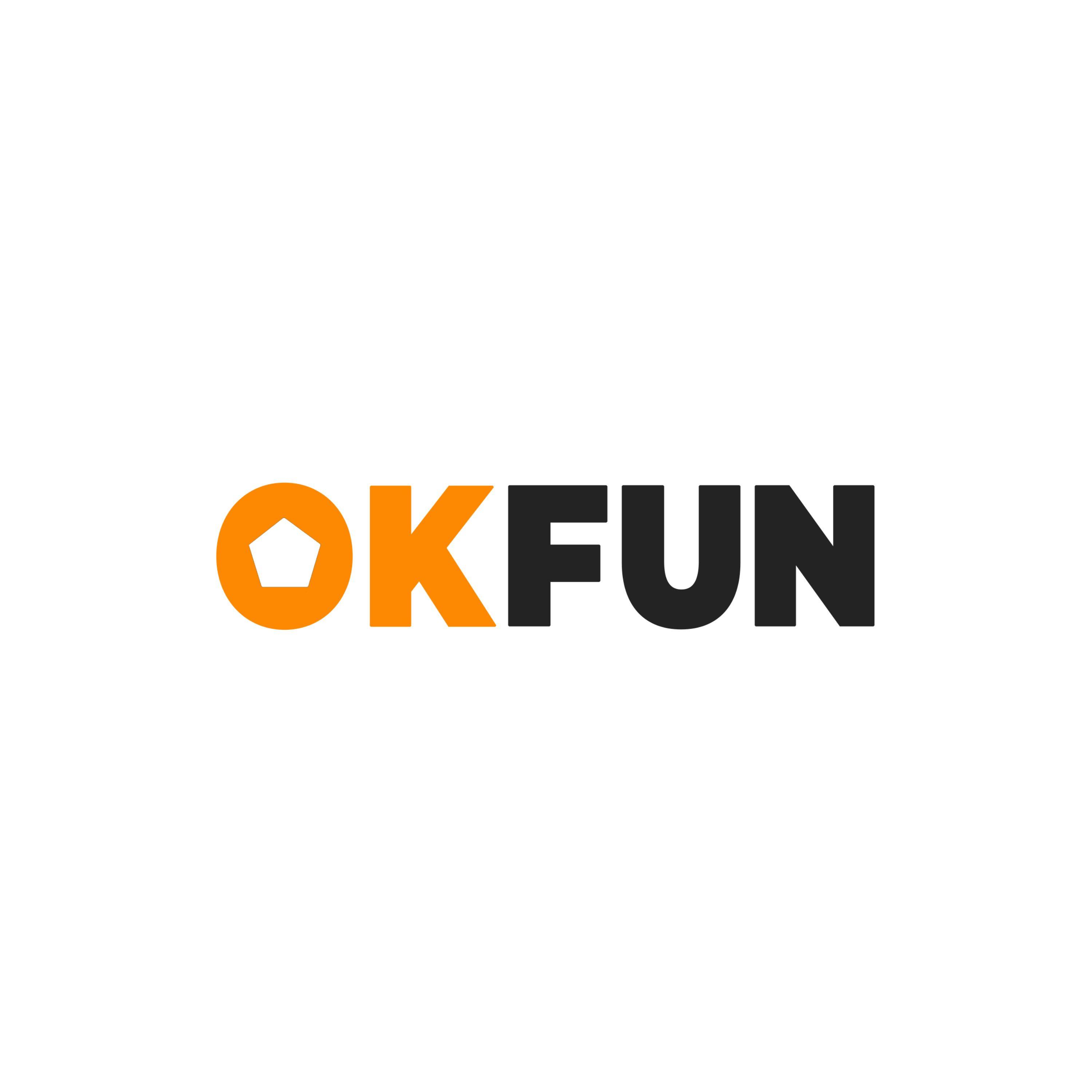 OKFUN podcast artwork