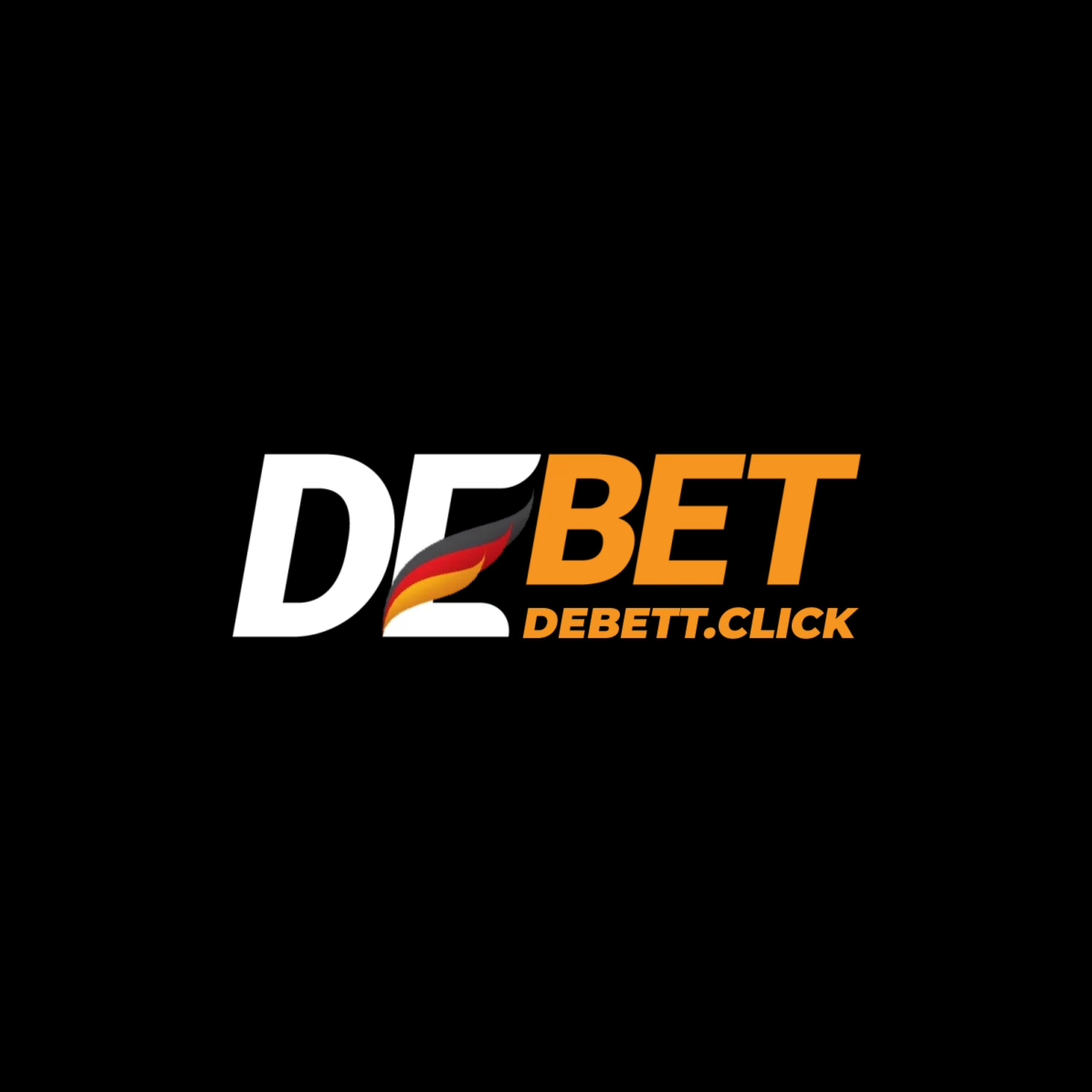 DEBET podcast artwork