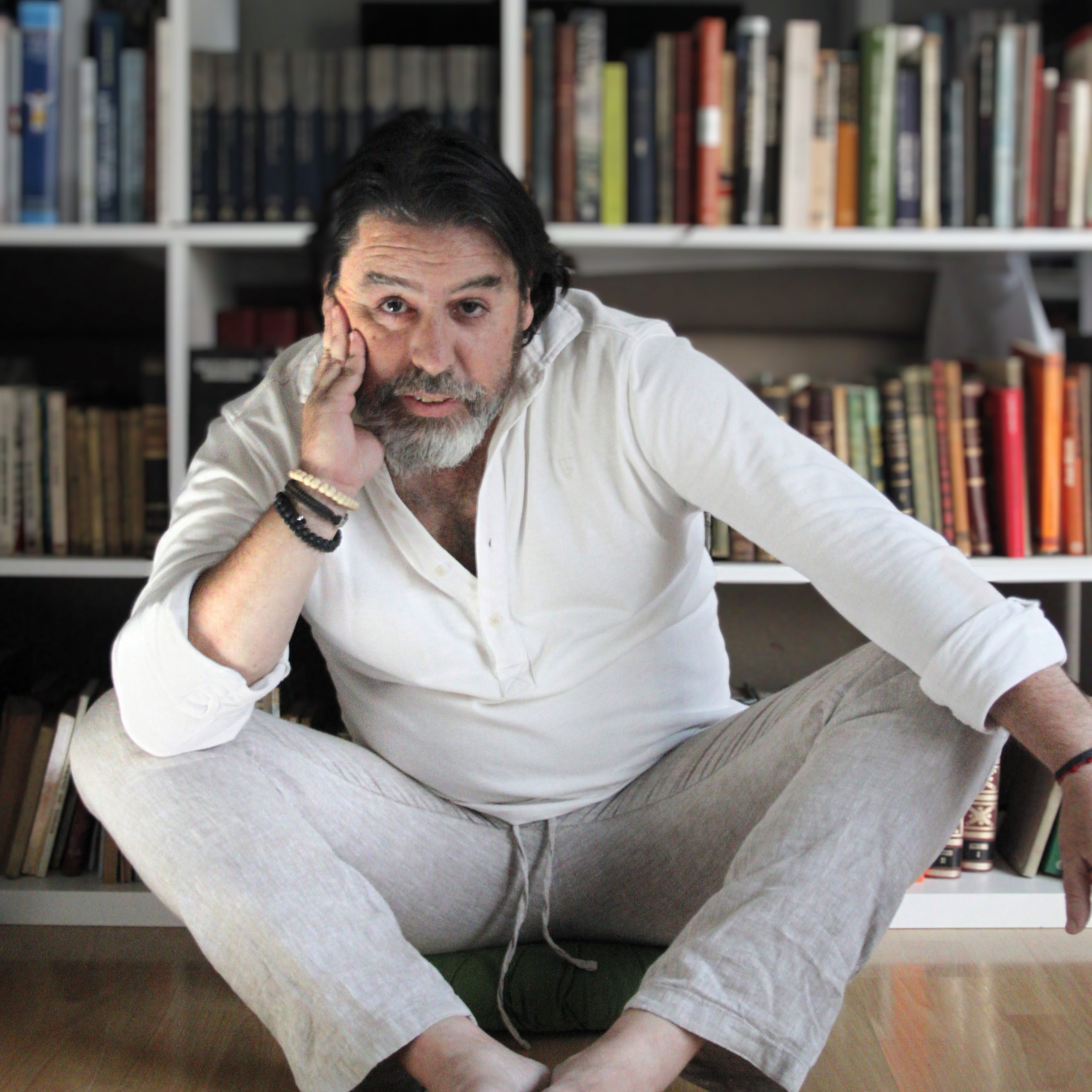 Majaras de las ideas