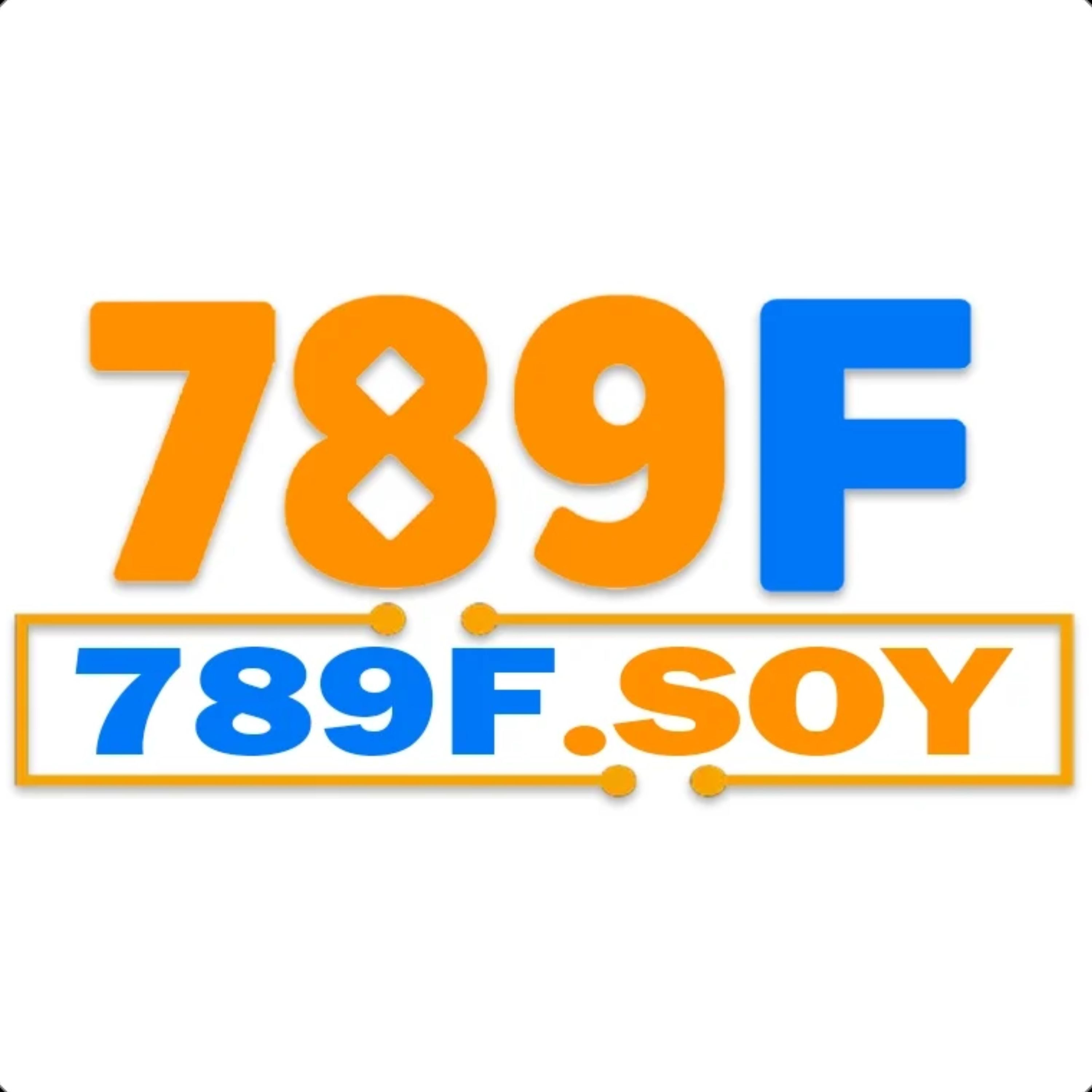 789F podcast artwork