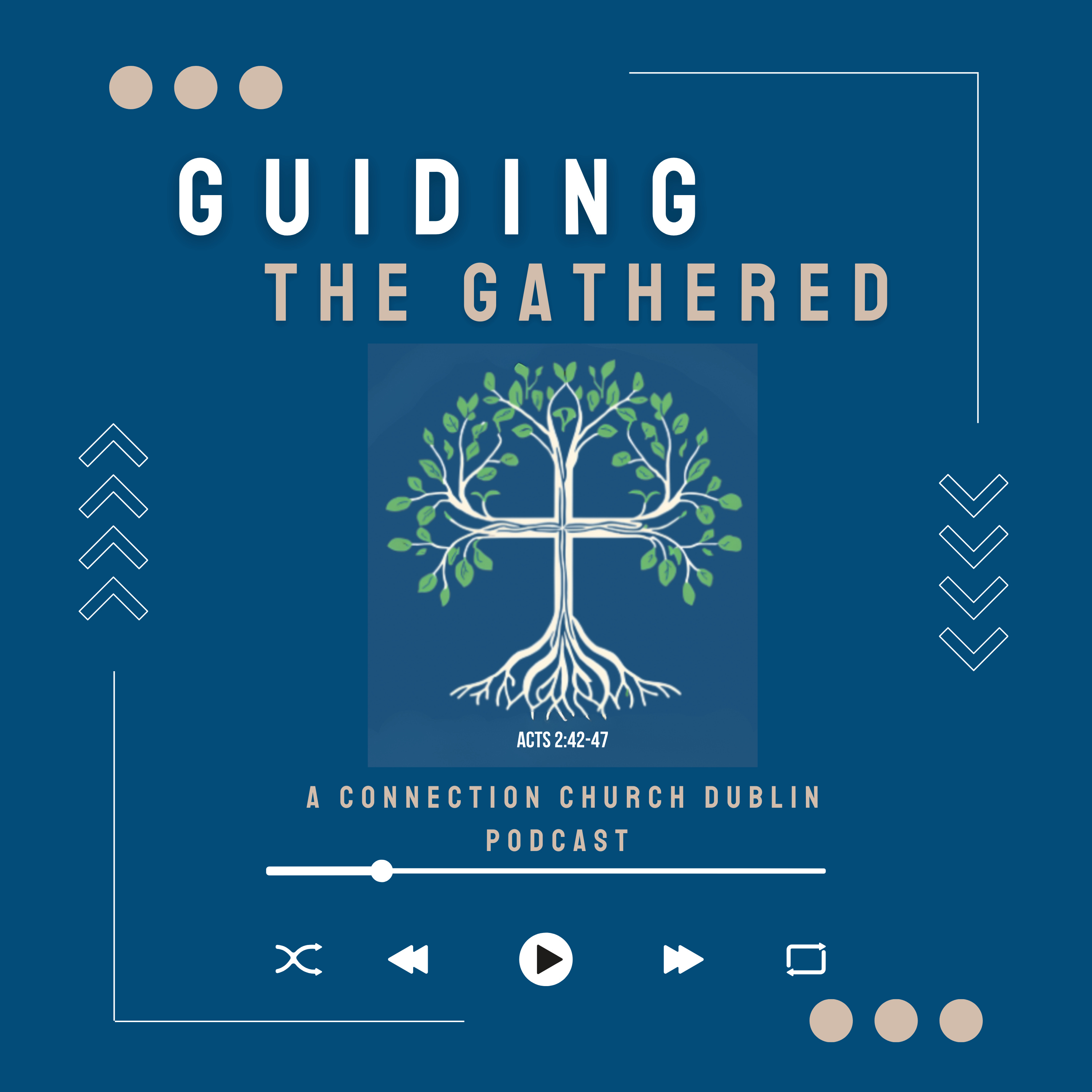 Guiding the Gathered