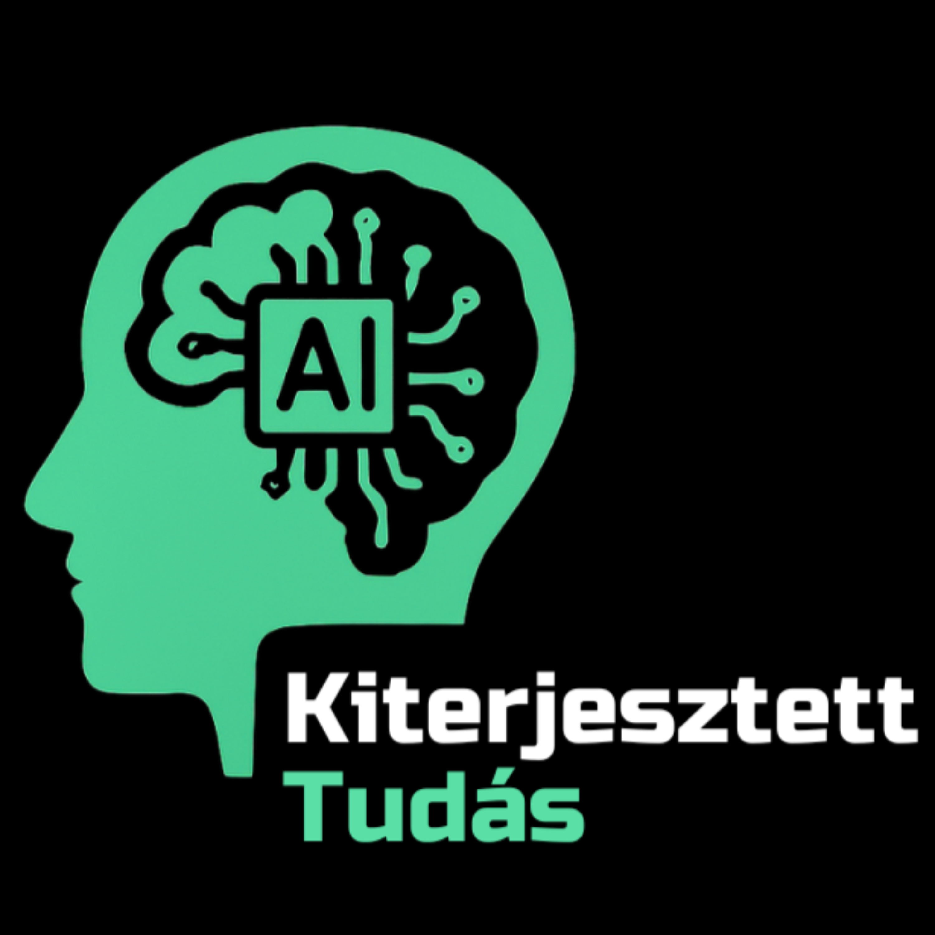 Kiterjesztett Tudás - Podcast