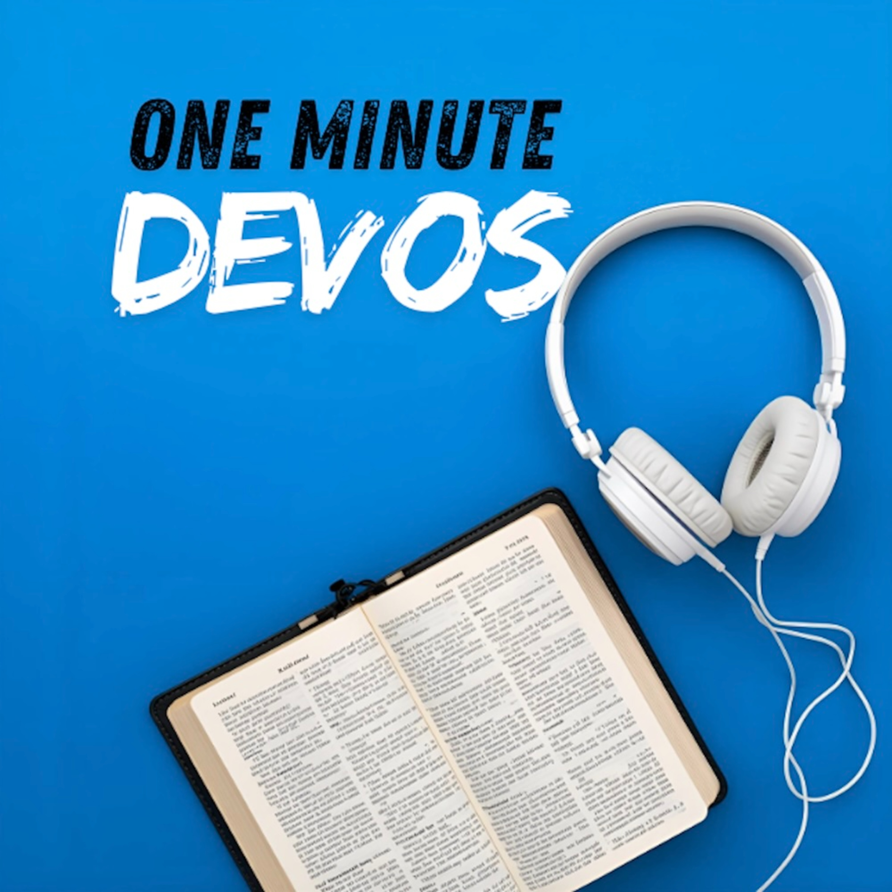 One Minute Devos
