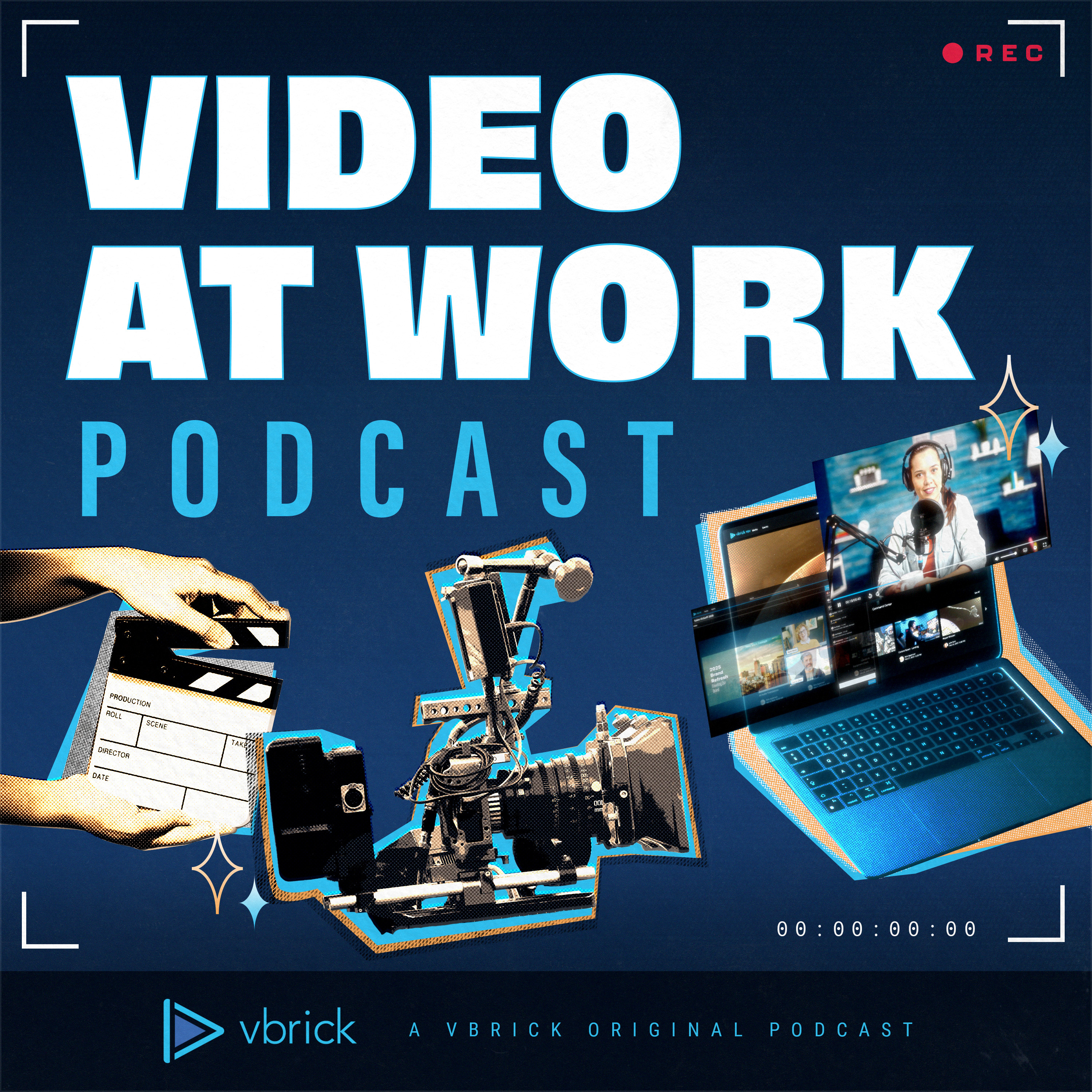Video at Work Podcast