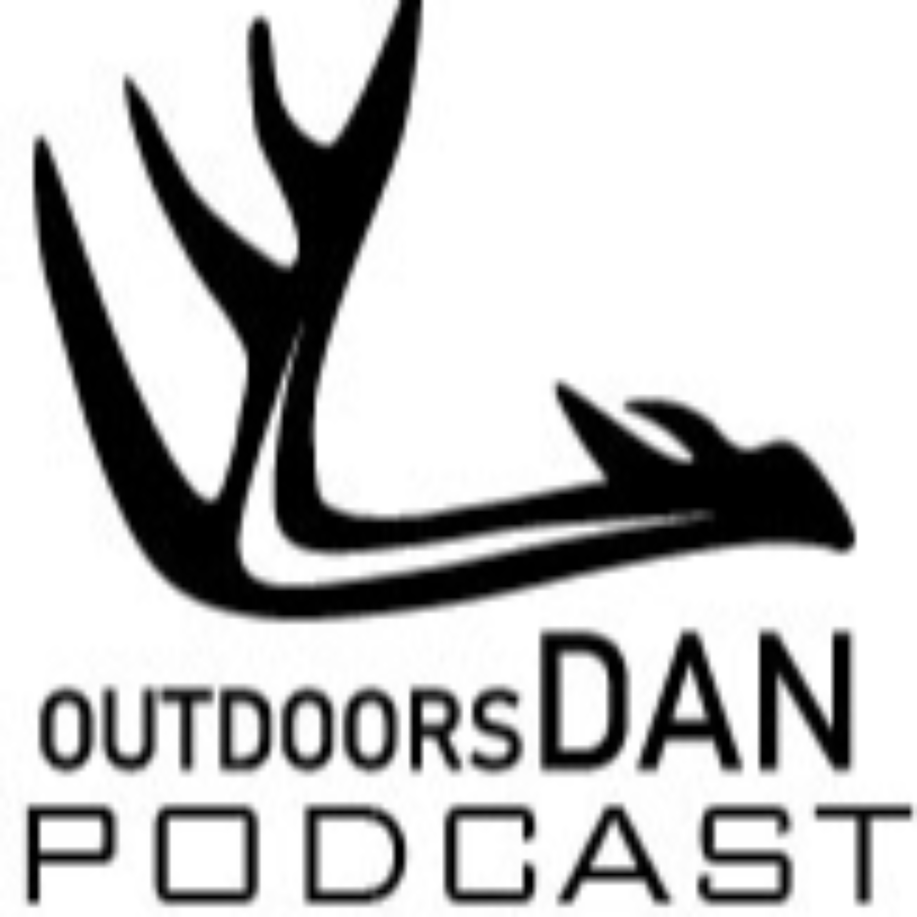 Outdoors Dan Podcast