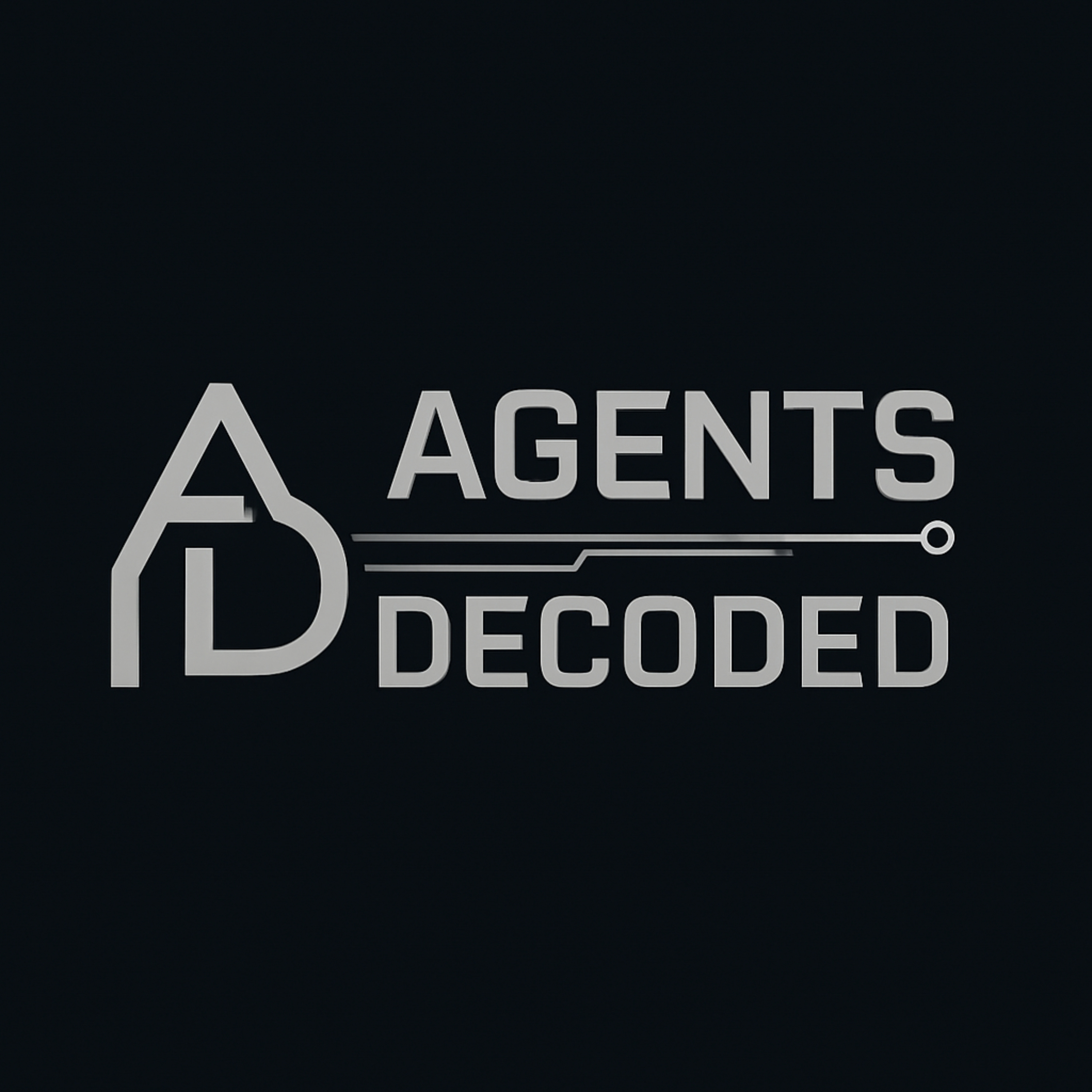 Agent's Decoded