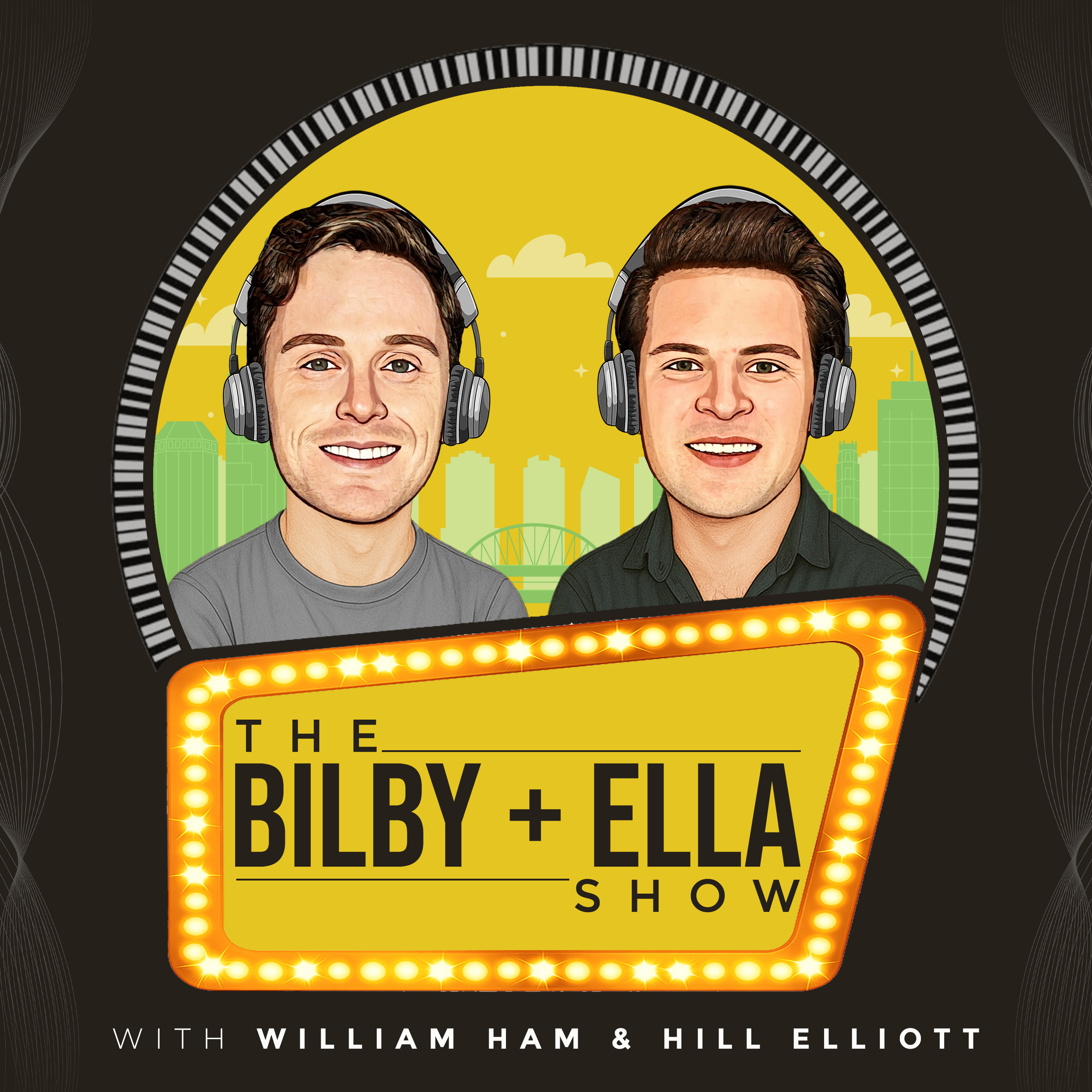 The Bilby + Ella Show