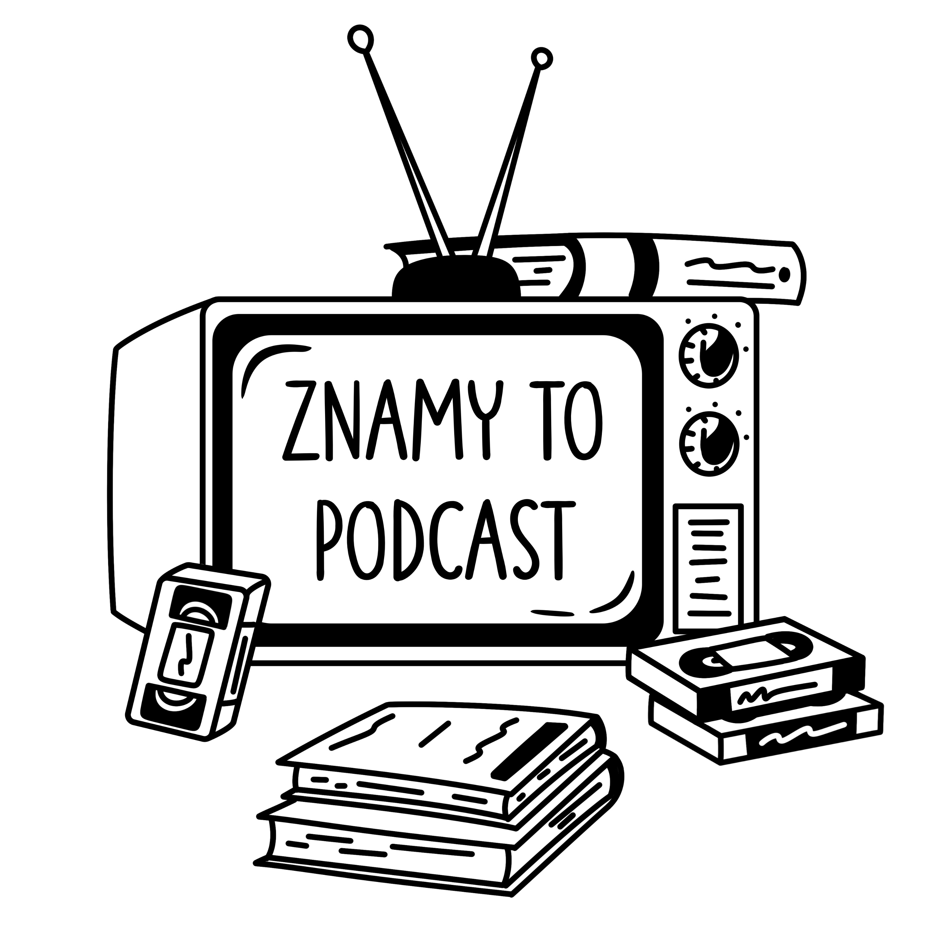 Znamy To! podcast artwork