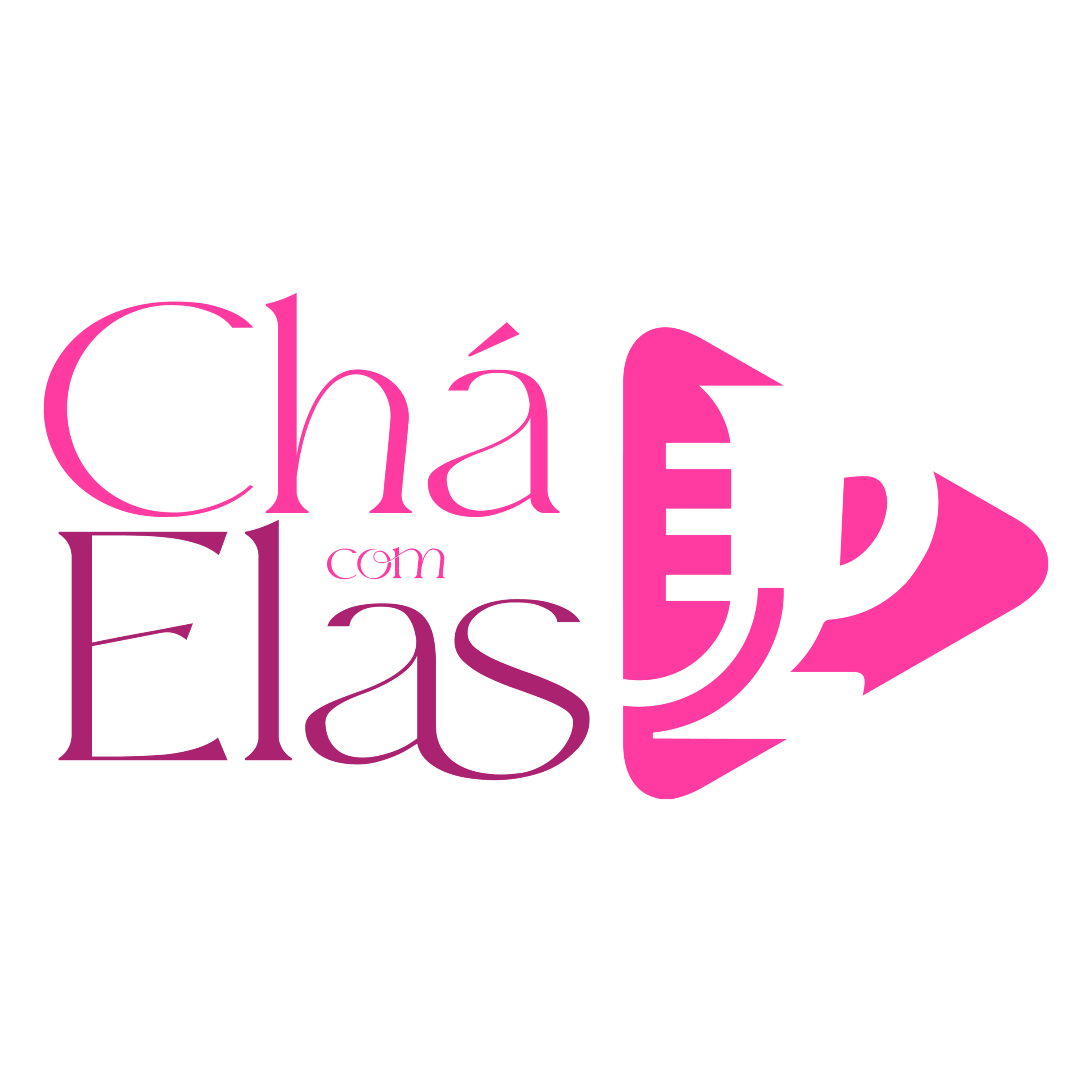 Chá com Elas By UFADET Podcast