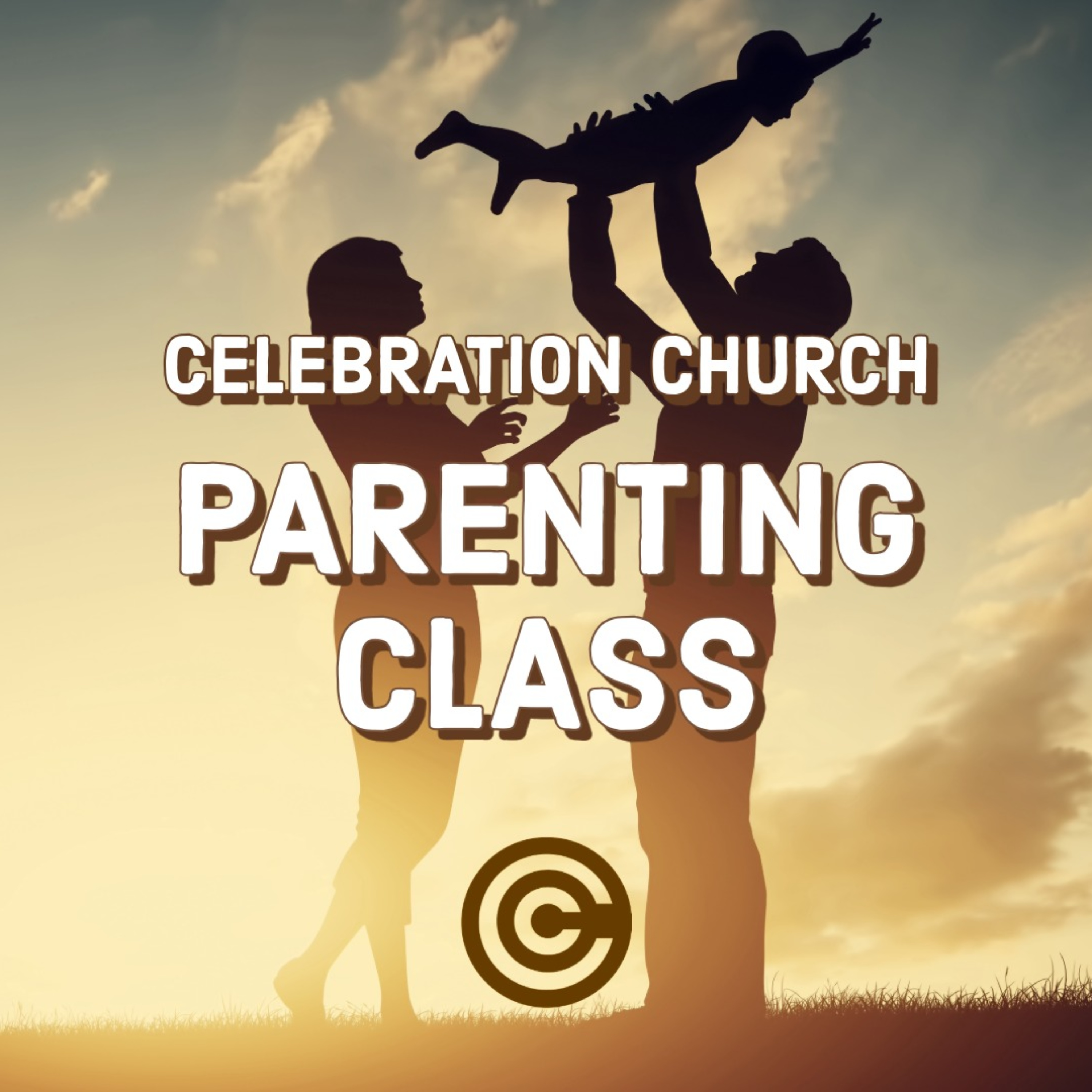 Celebration Church Parenting Class podcast artwork