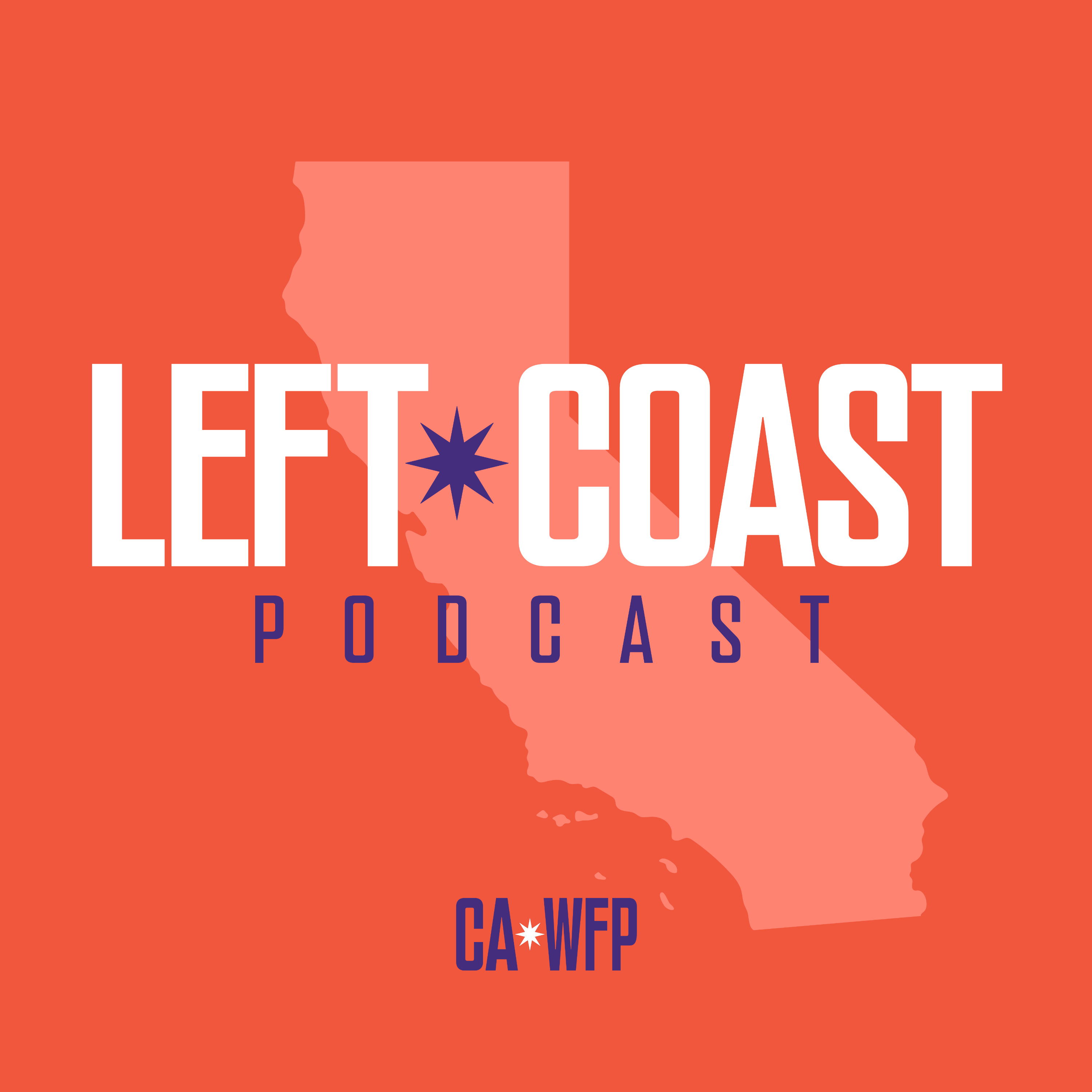 Left Coast Podcast