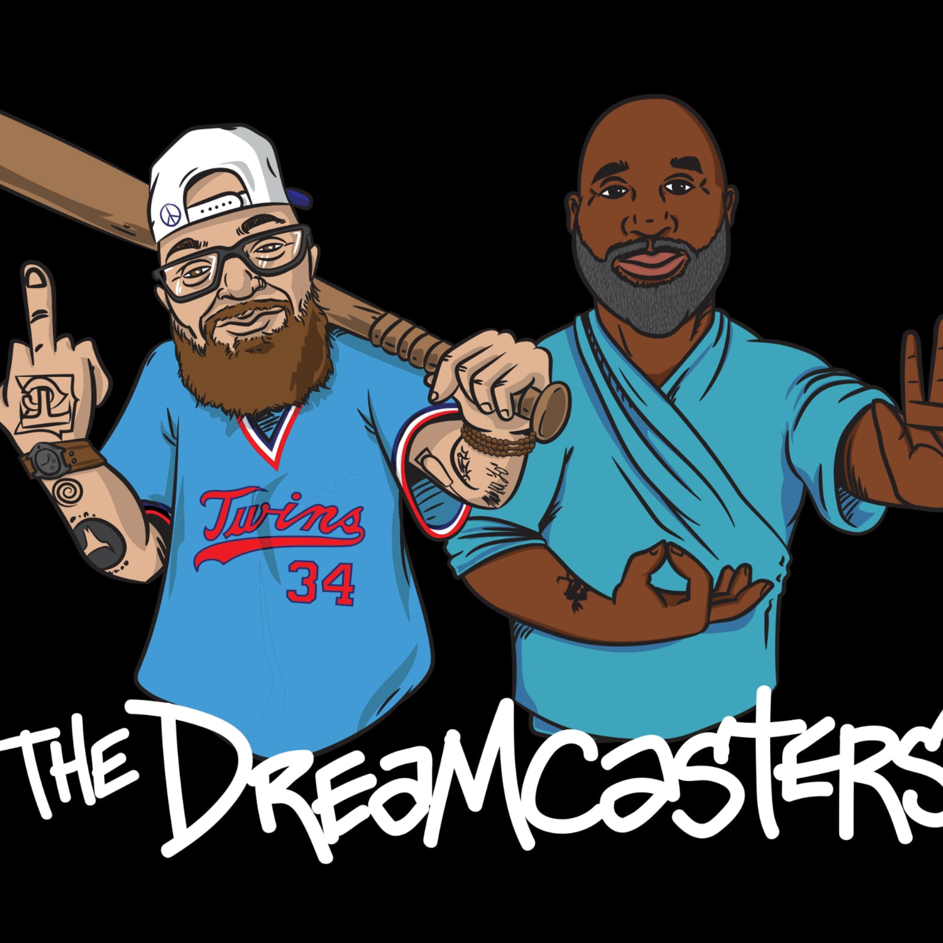 The Dreamcasters