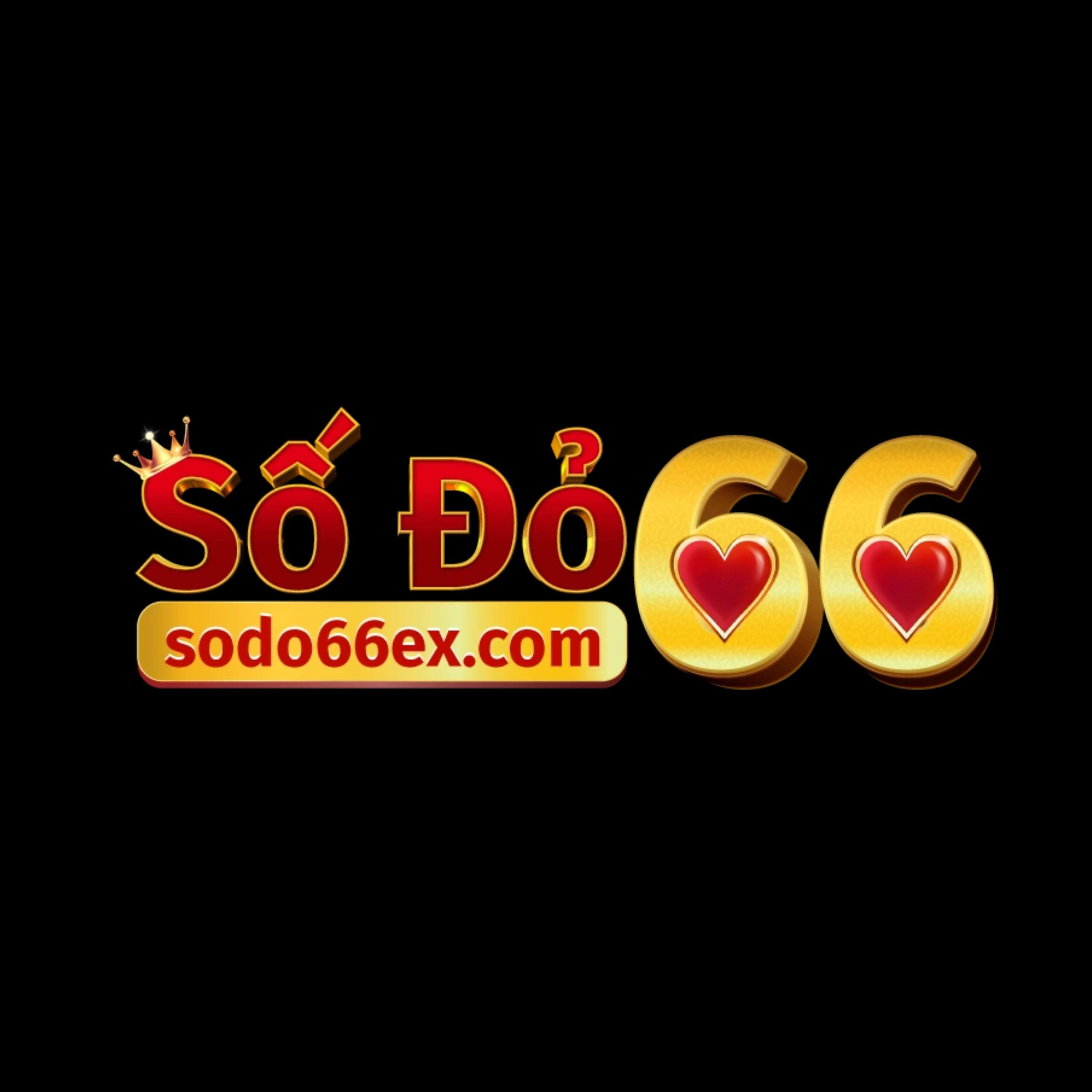 SODO66-sodo66ex.com