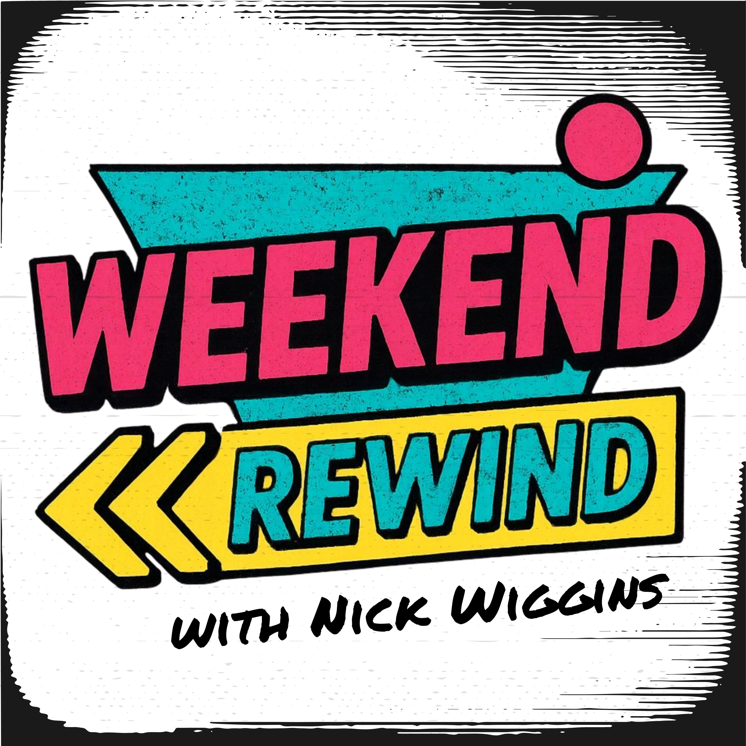 Weekend Rewind - CFB and NFL Recap