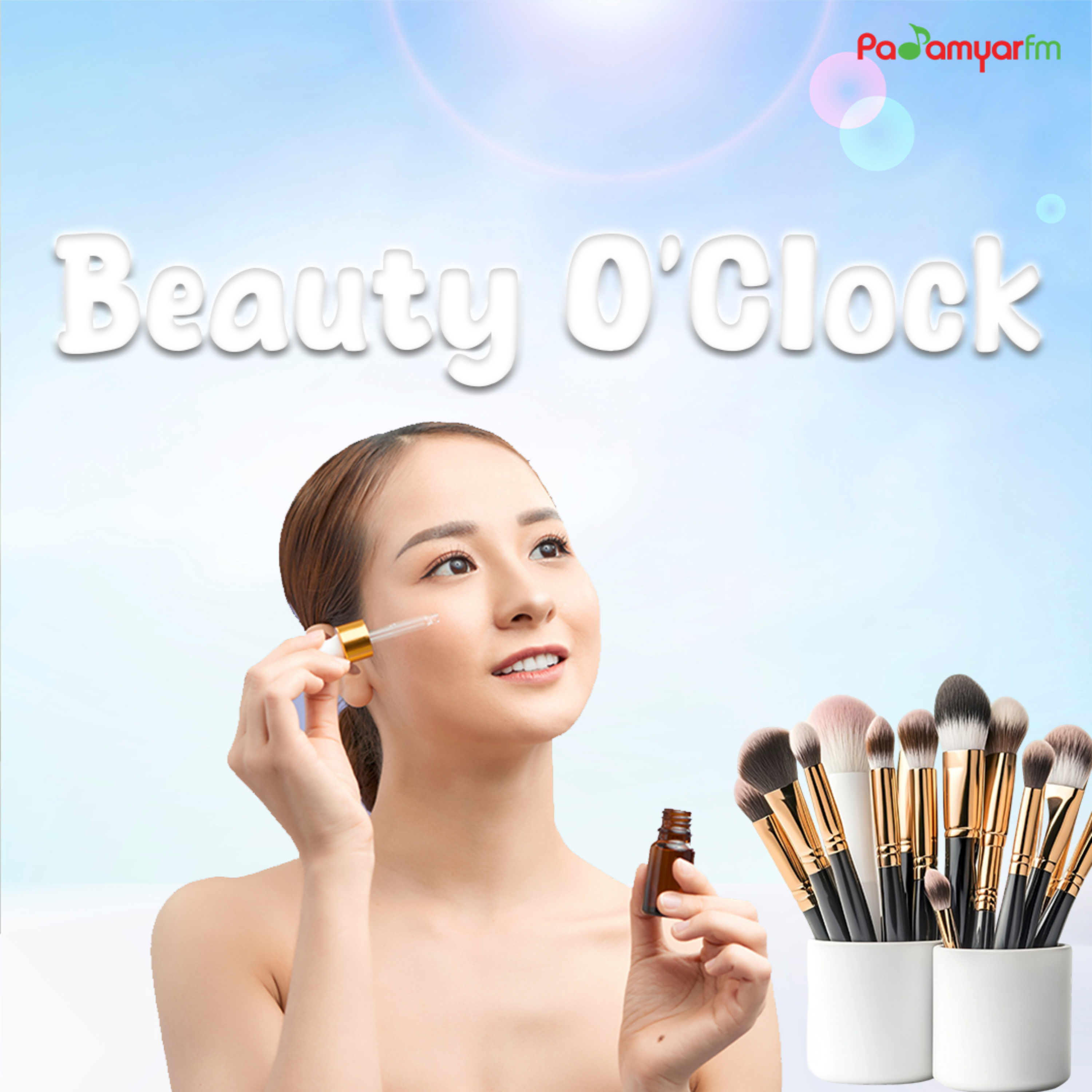 Beauty O'Clock