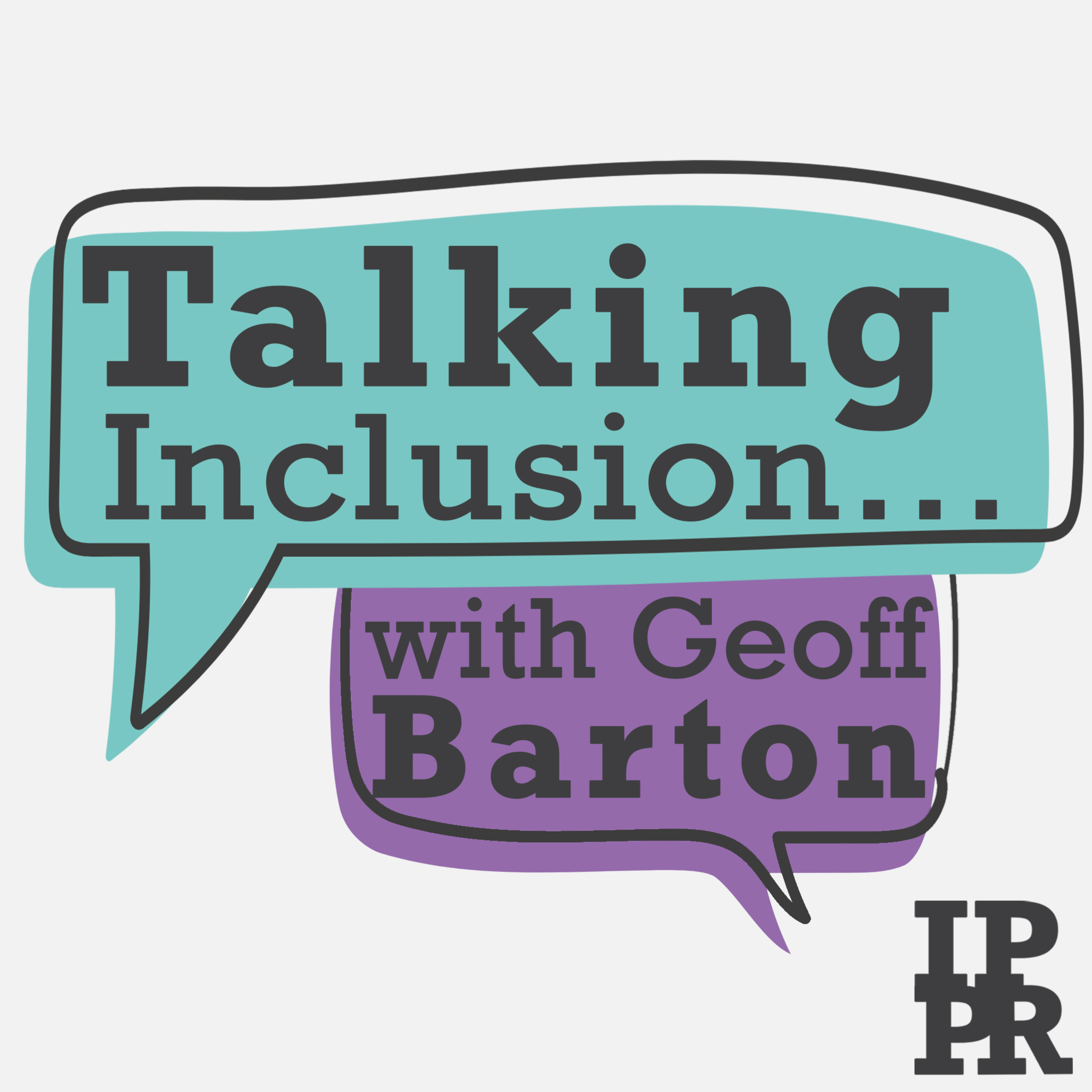 Talking Inclusion… With Geoff Barton