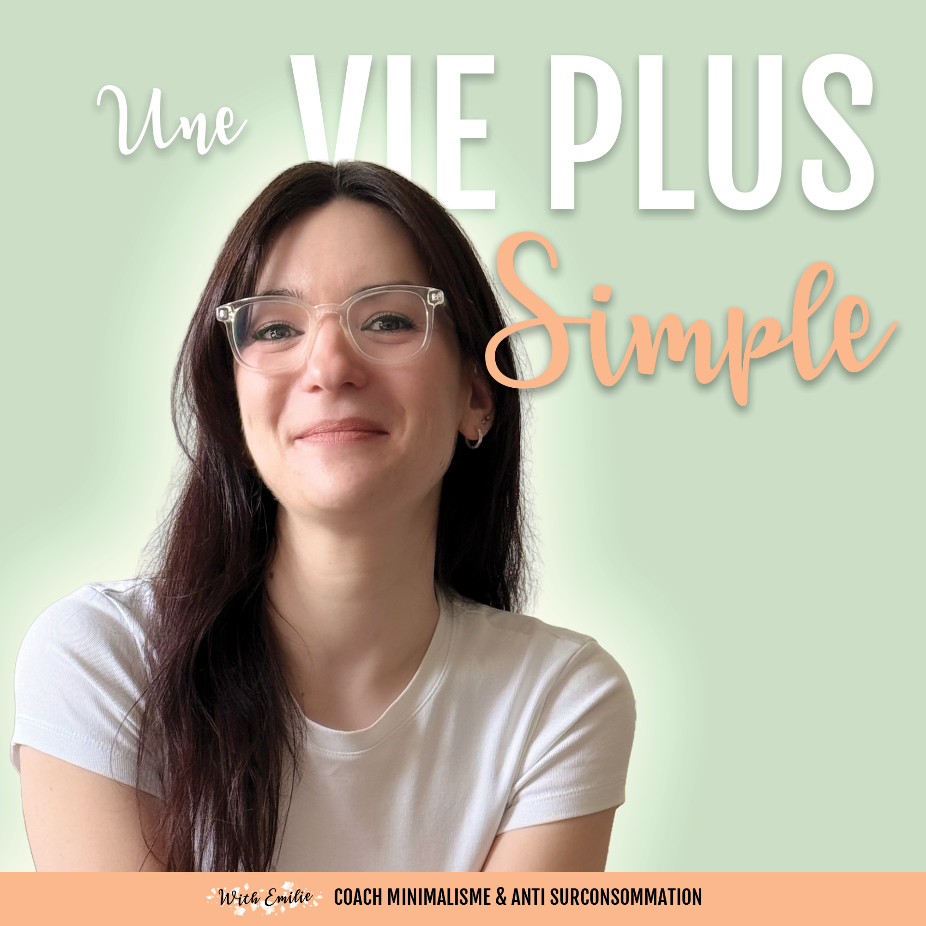 Une vie plus simple